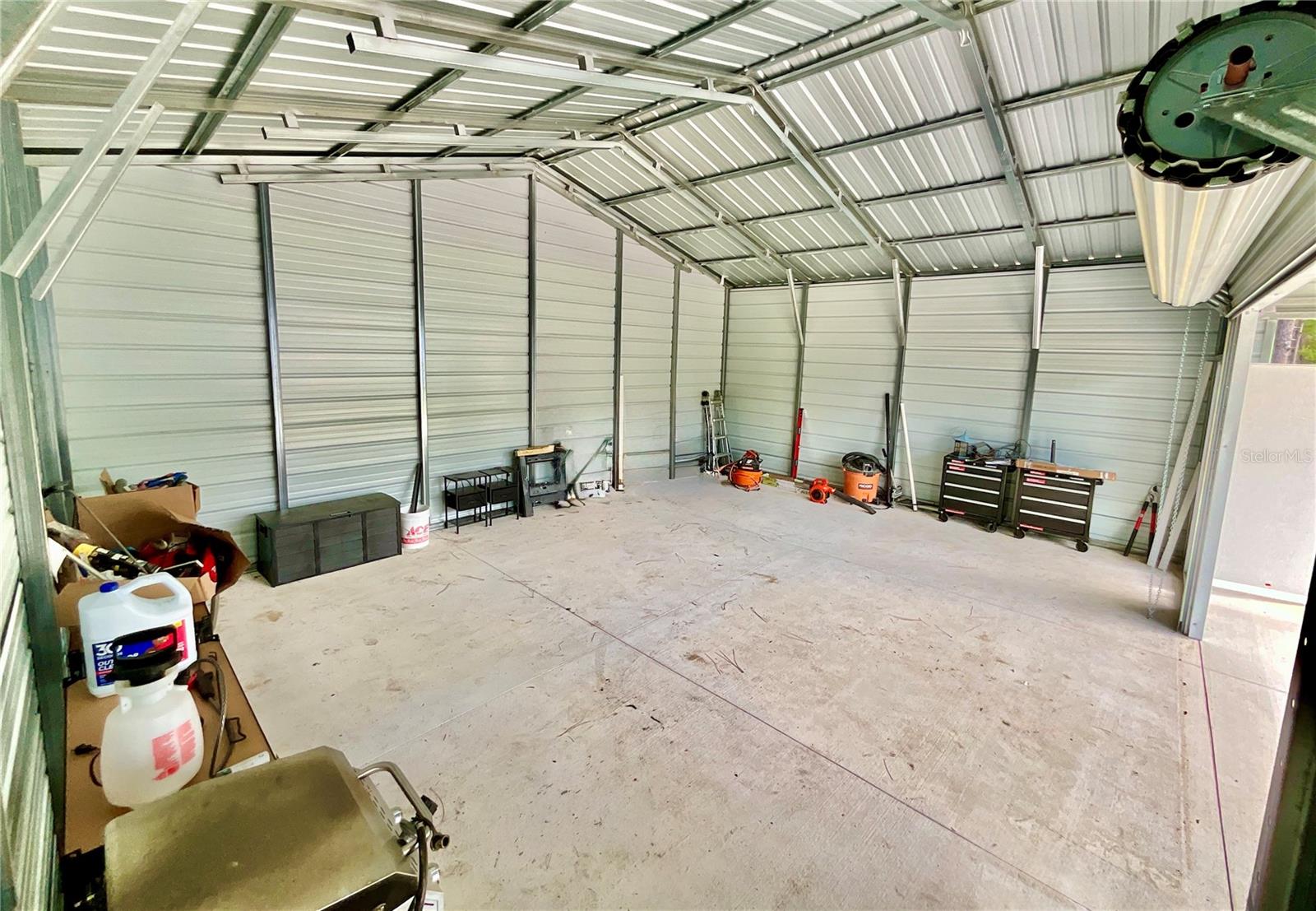 175 WHIRLWIND LOOP, HAWTHORNE, FL, 32640