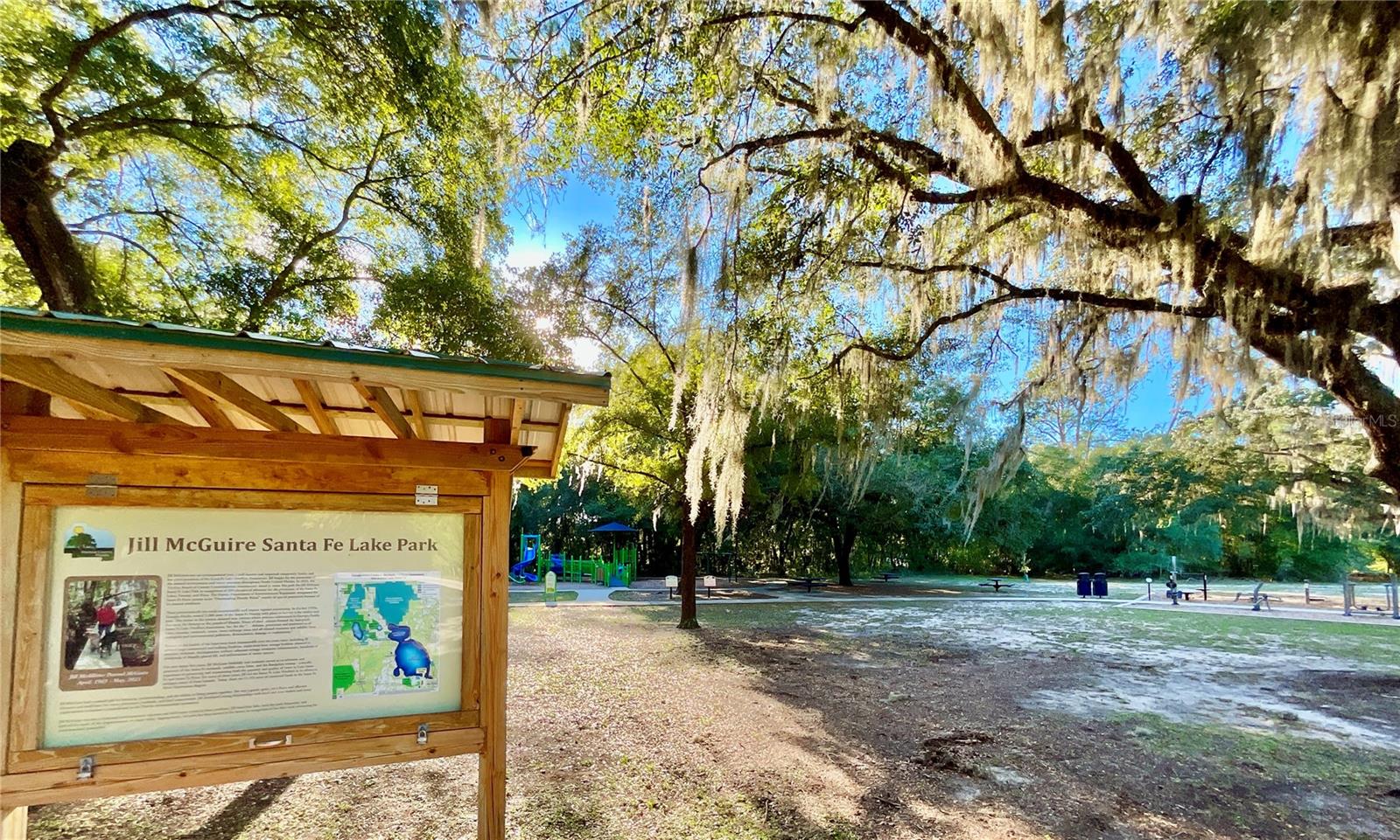 175 WHIRLWIND LOOP, HAWTHORNE, FL, 32640