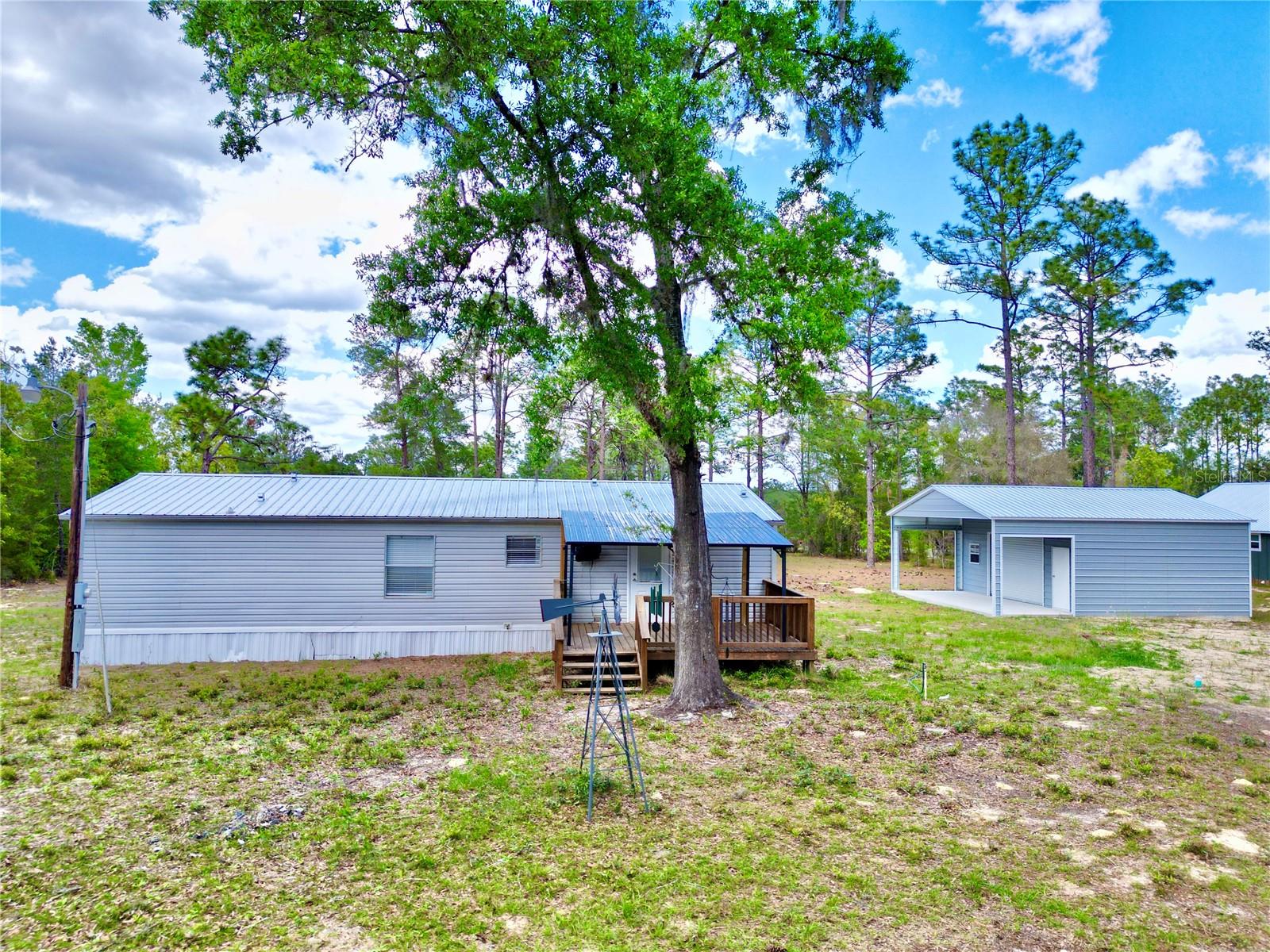 175 WHIRLWIND LOOP, HAWTHORNE, FL, 32640