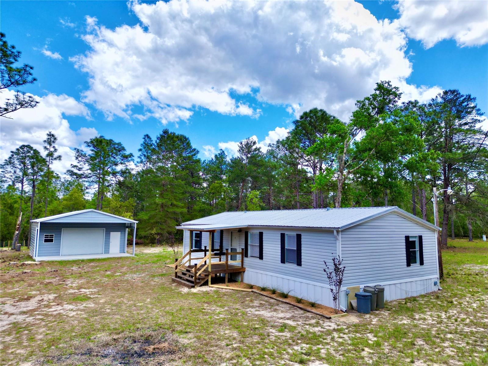 175 WHIRLWIND LOOP, HAWTHORNE, FL, 32640
