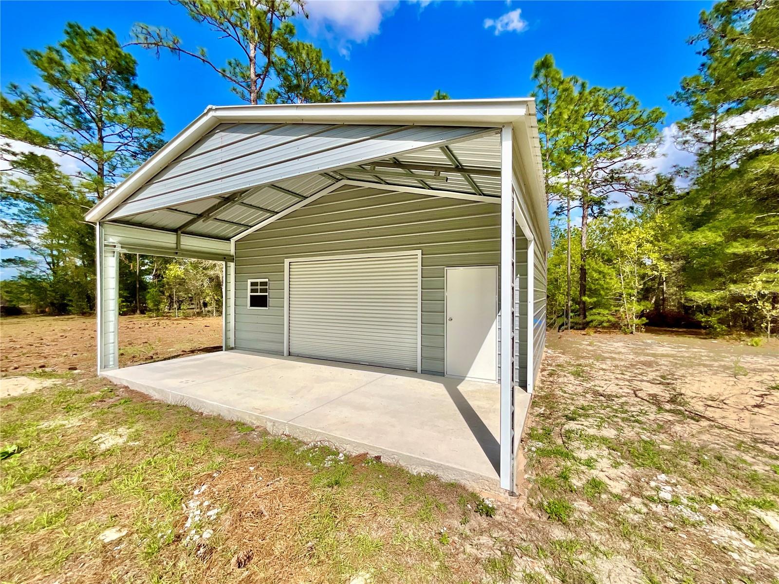 175 WHIRLWIND LOOP, HAWTHORNE, FL, 32640