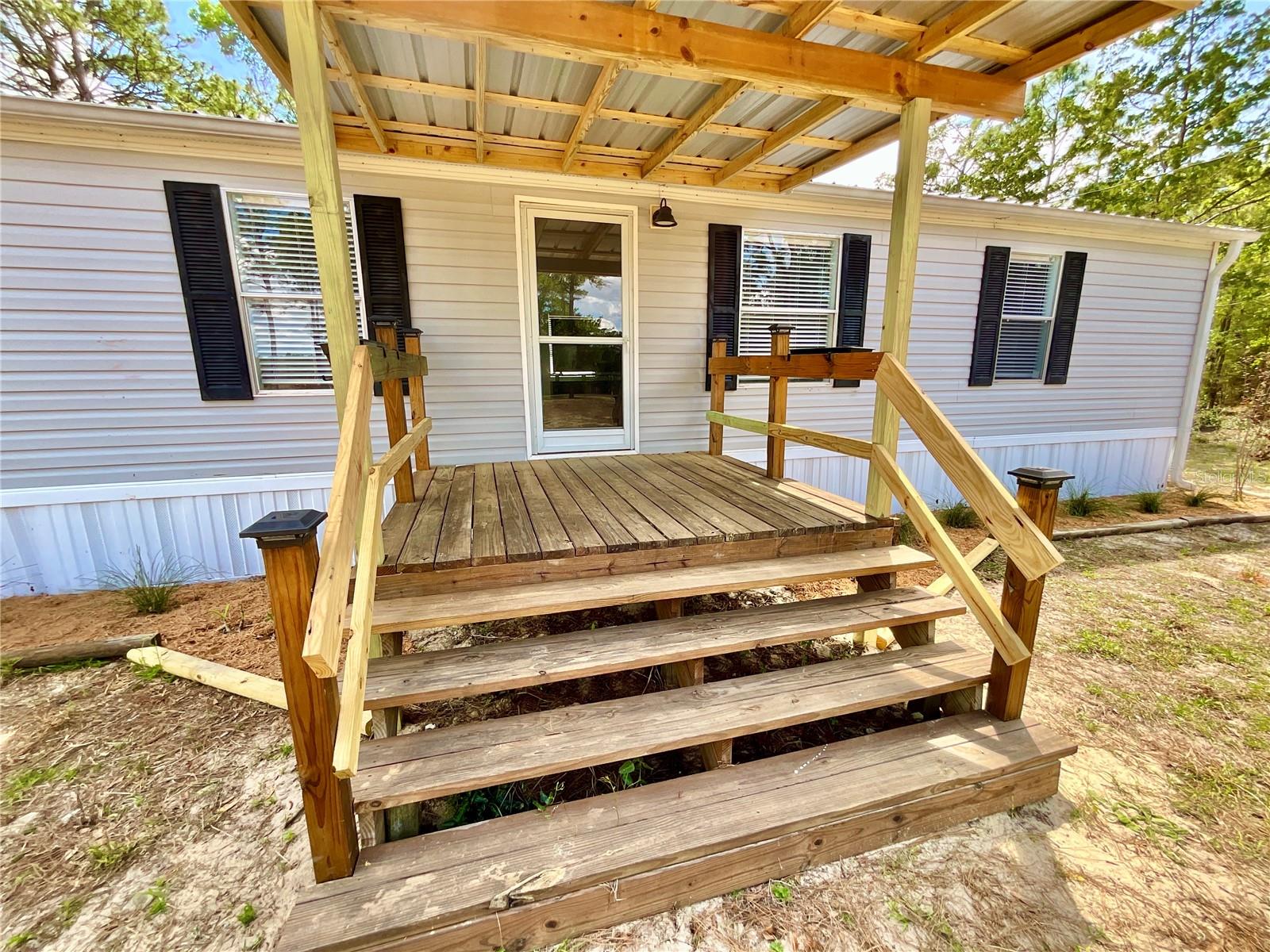 175 WHIRLWIND LOOP, HAWTHORNE, FL, 32640