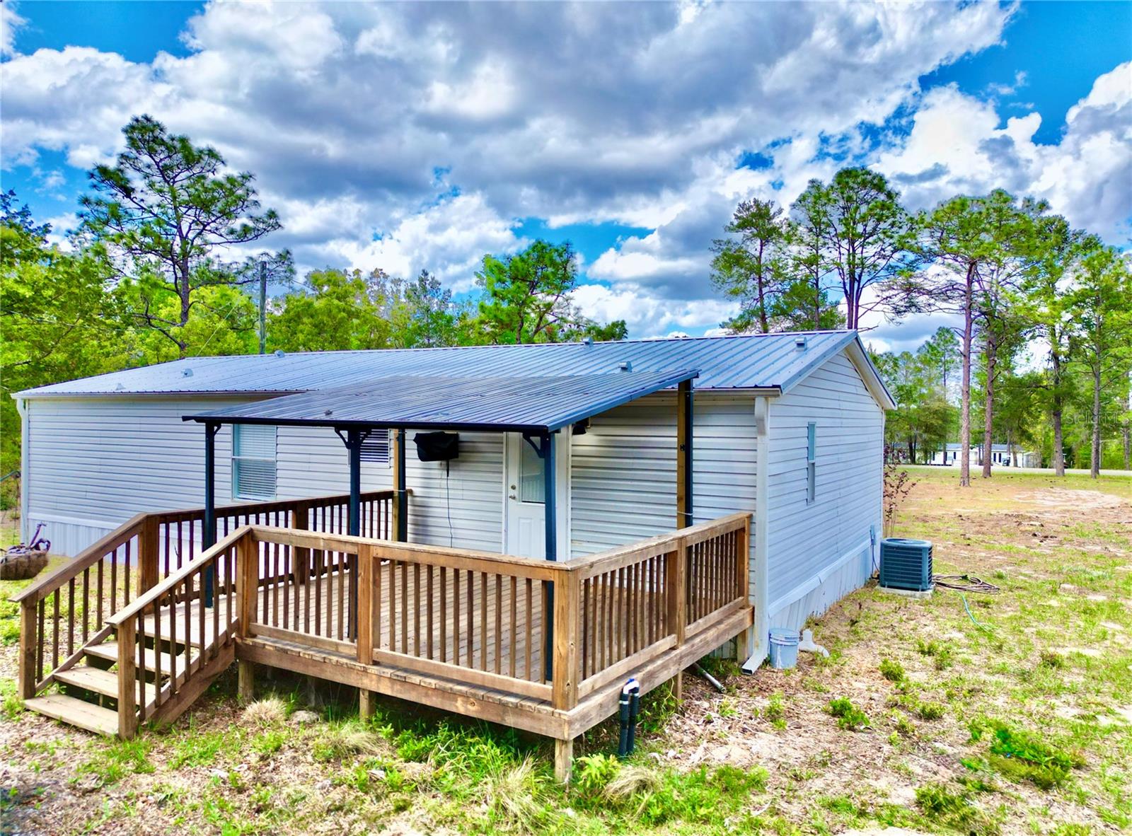 175 WHIRLWIND LOOP, HAWTHORNE, FL, 32640