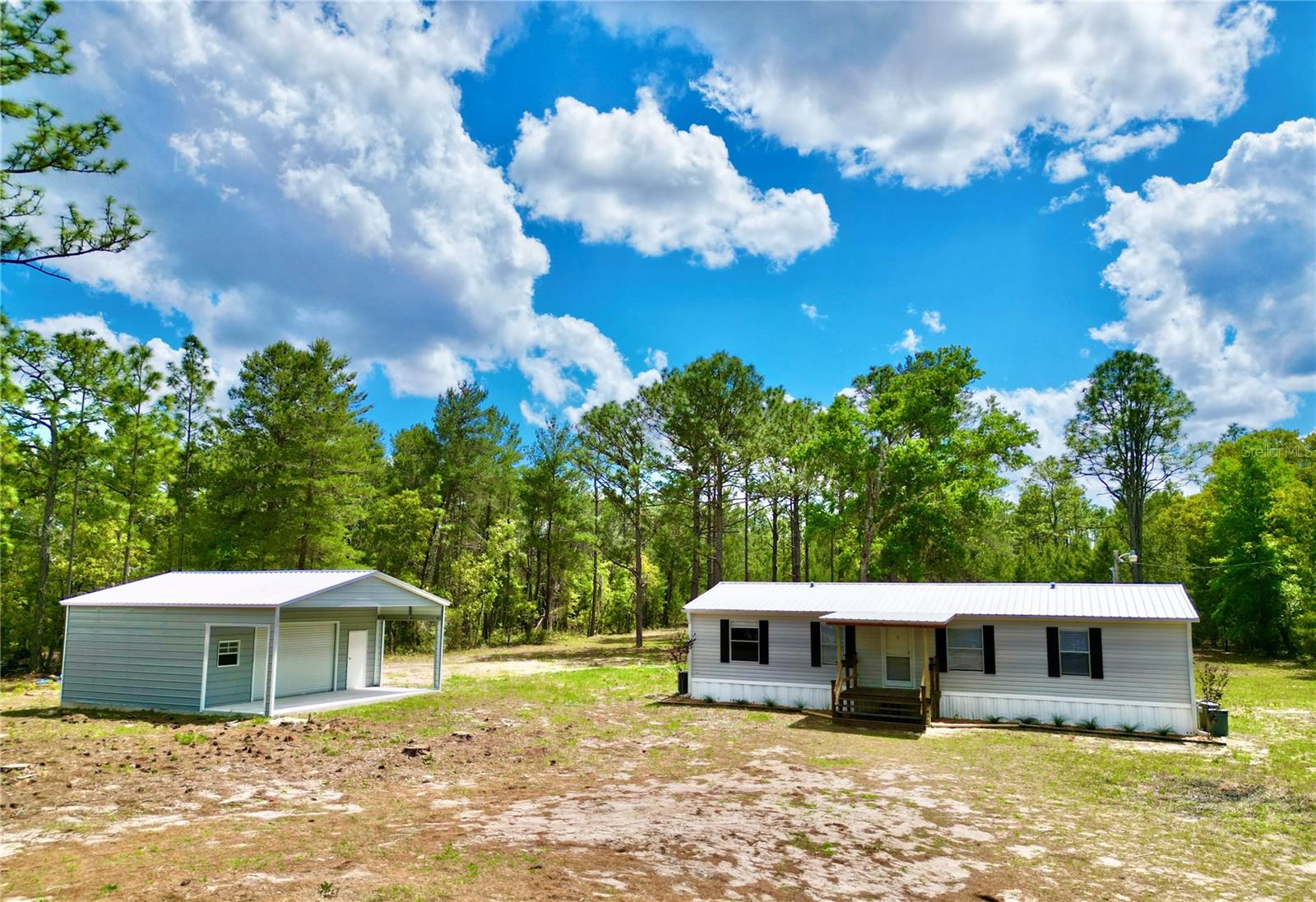 175 WHIRLWIND LOOP, HAWTHORNE, FL, 32640