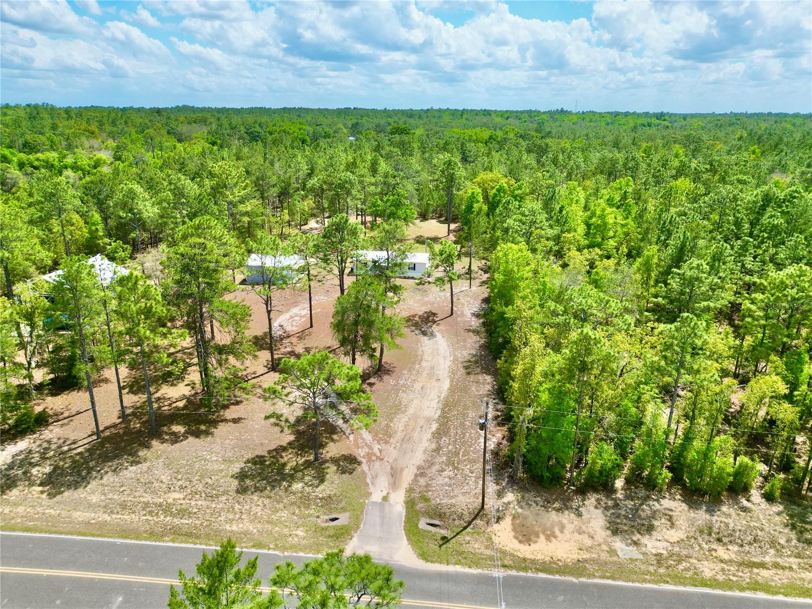 175 WHIRLWIND LOOP, HAWTHORNE, FL, 32640