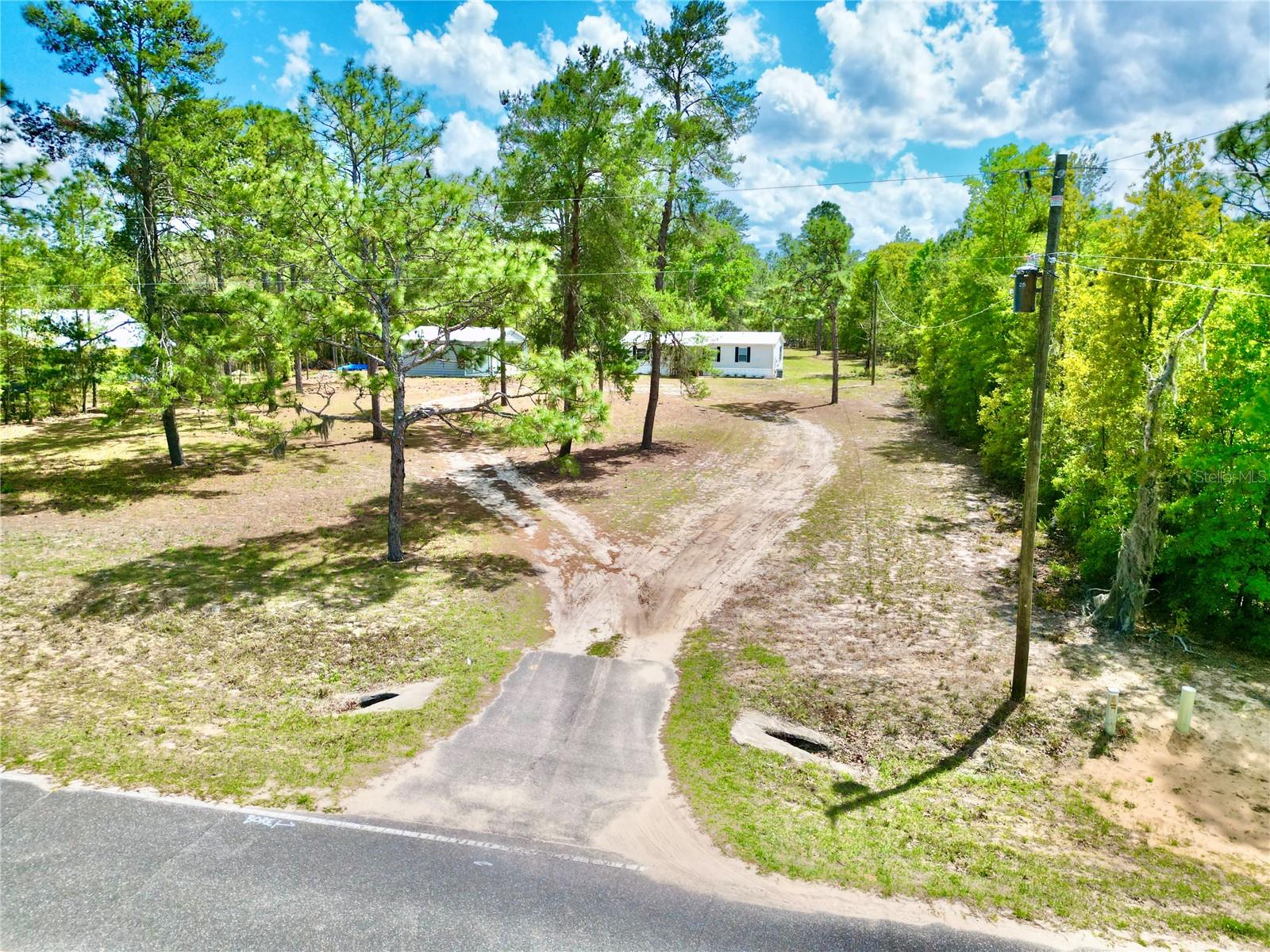 175 WHIRLWIND LOOP, HAWTHORNE, FL, 32640