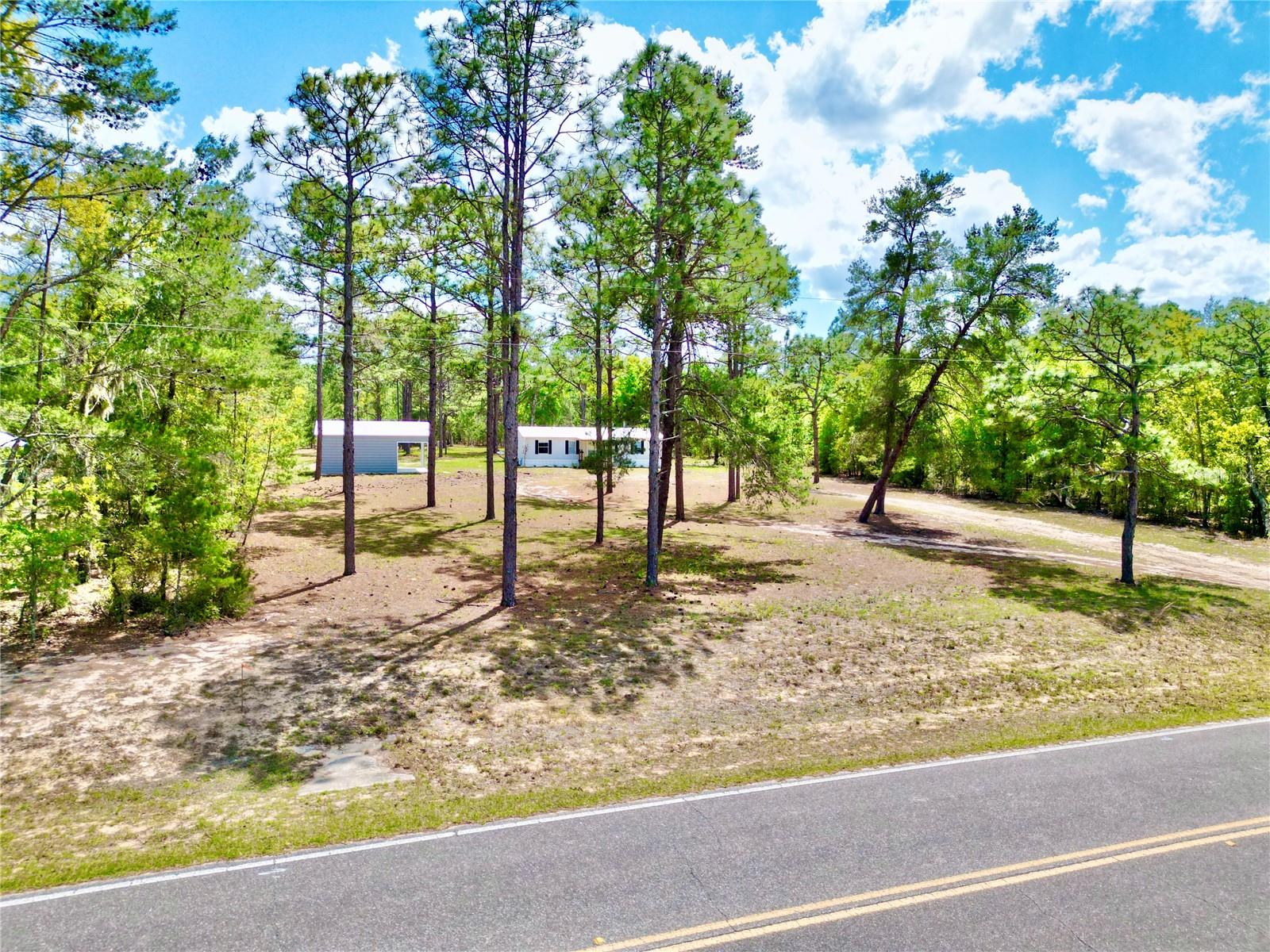 175 WHIRLWIND LOOP, HAWTHORNE, FL, 32640