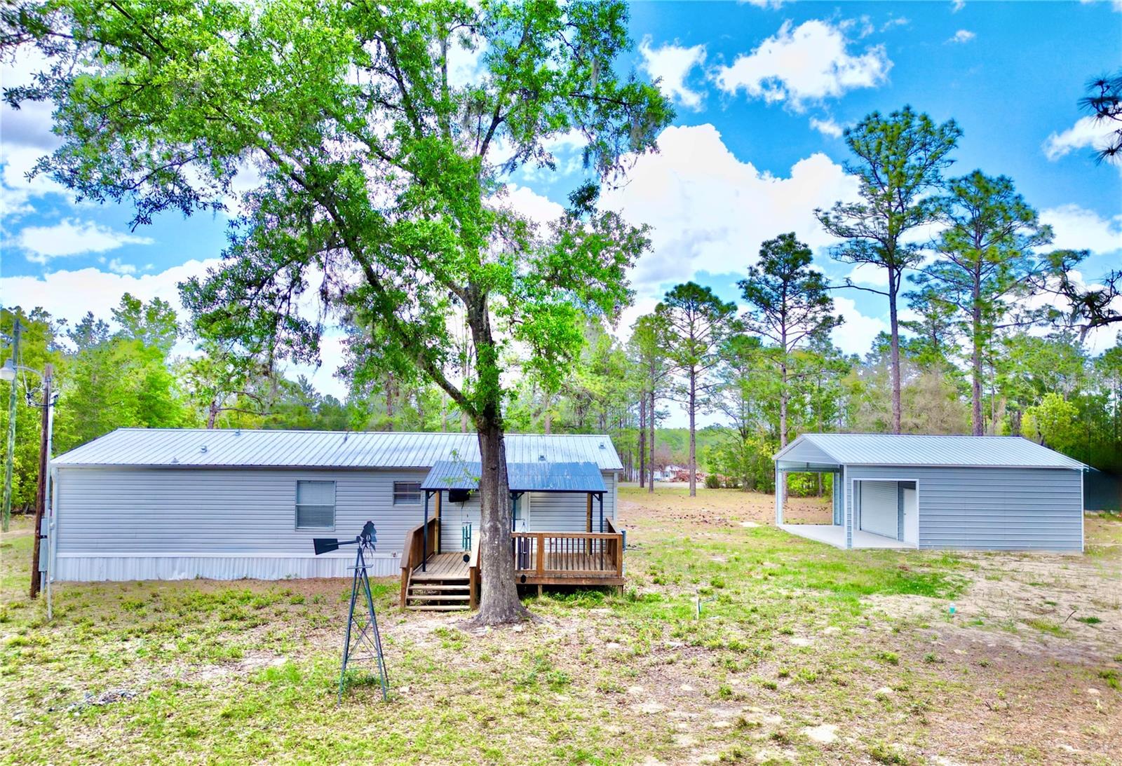 175 WHIRLWIND LOOP, HAWTHORNE, FL, 32640