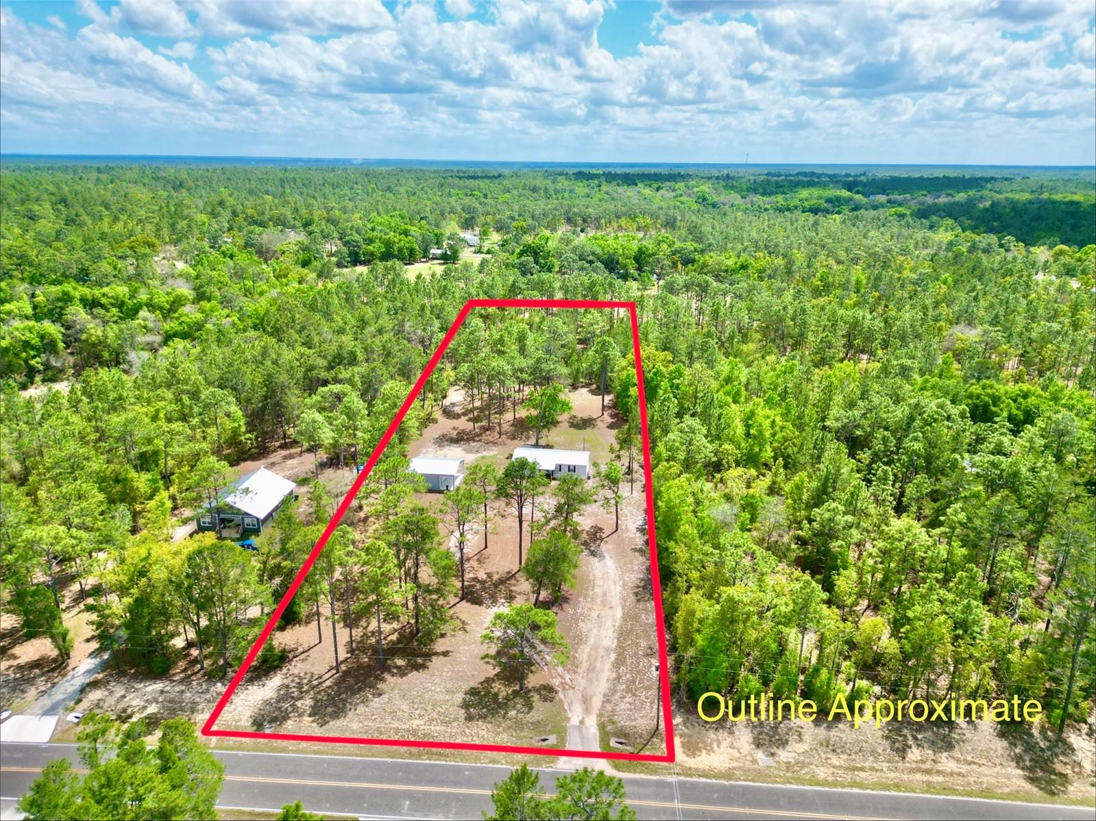 175 WHIRLWIND LOOP, HAWTHORNE, FL, 32640