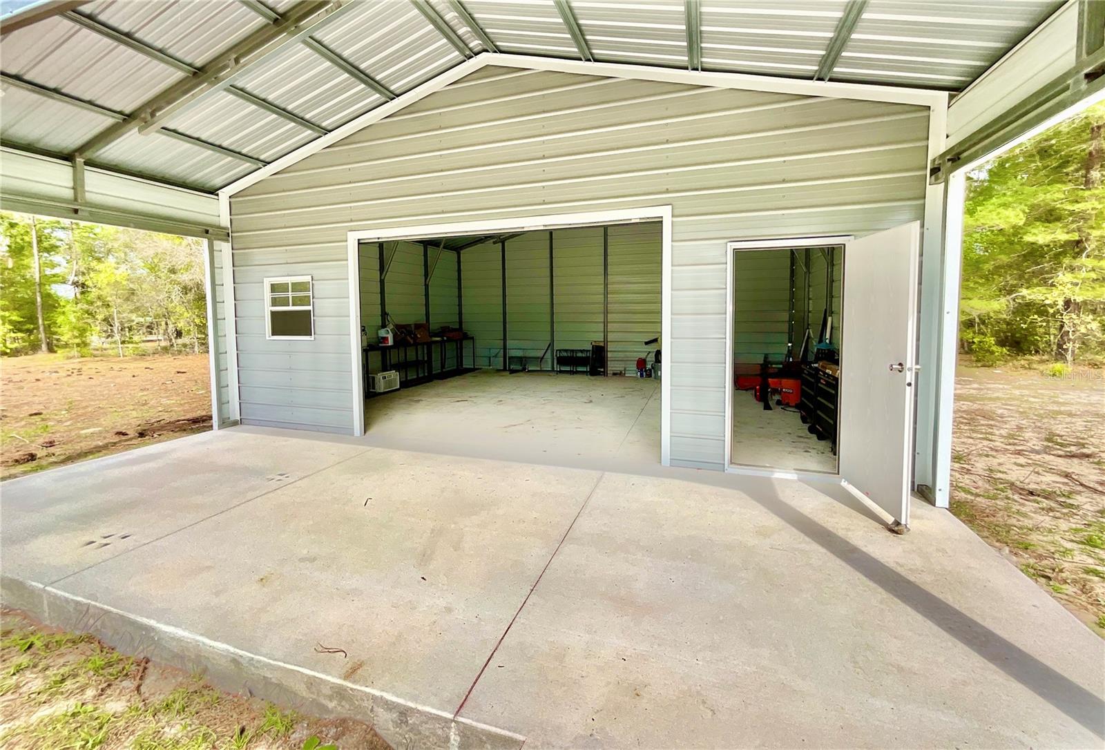 175 WHIRLWIND LOOP, HAWTHORNE, FL, 32640