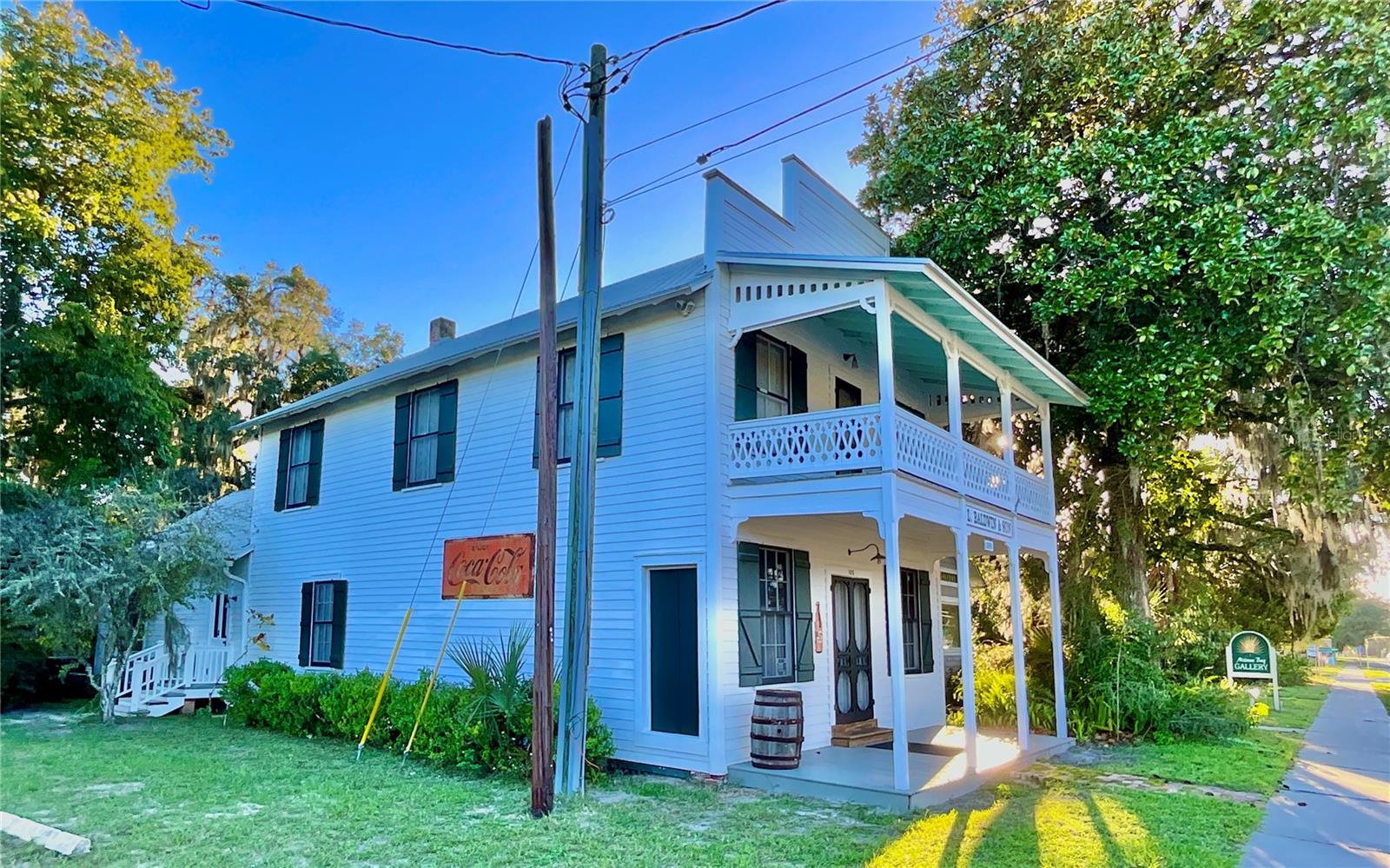 175 WHIRLWIND LOOP, HAWTHORNE, FL, 32640