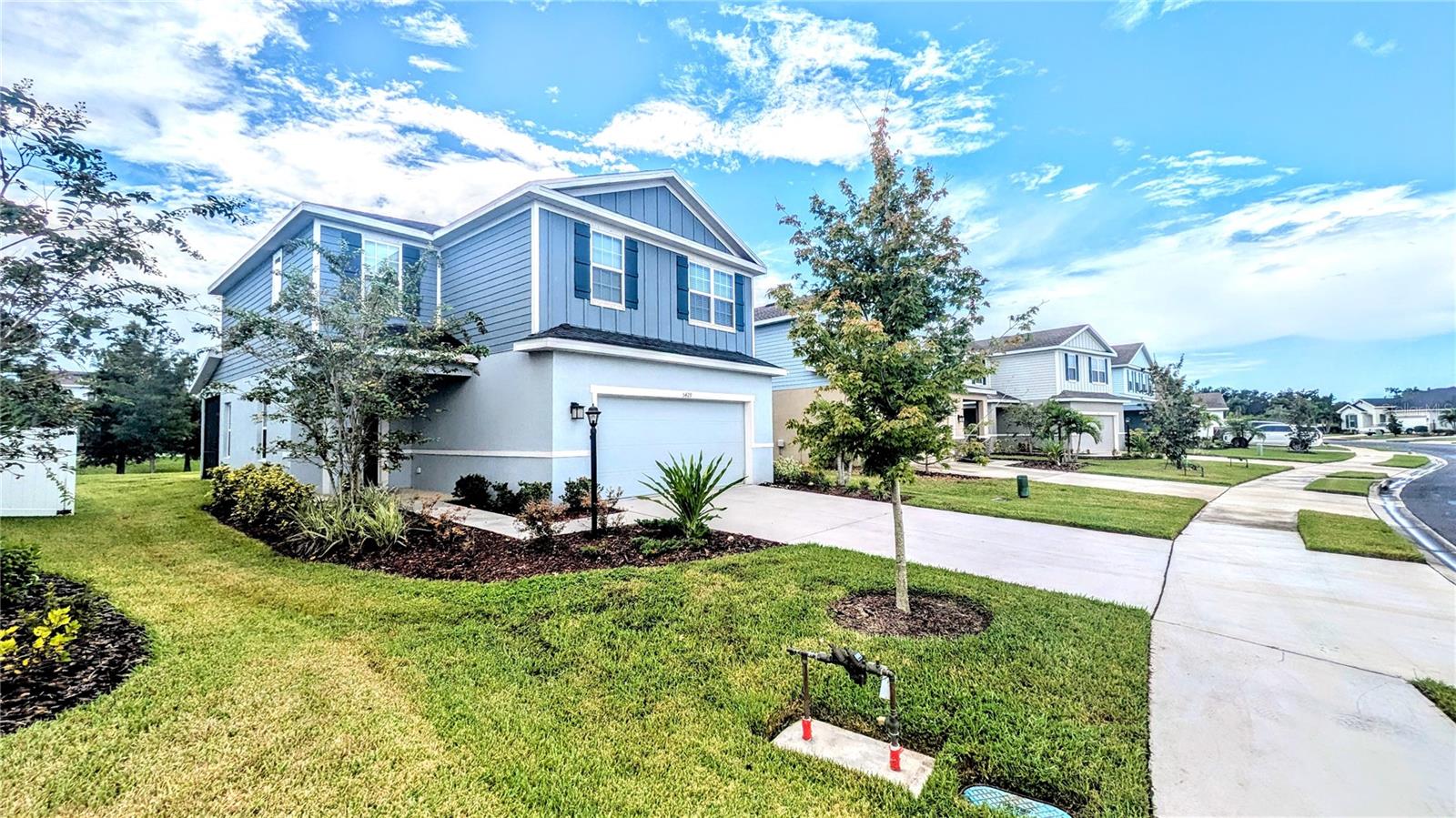 5429 SPANISH MOSS CV, BRADENTON, FL, 34203