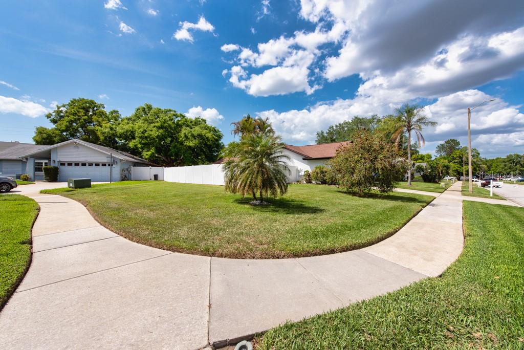 2911 LAHLOR LN, PALM HARBOR, FL, 34684