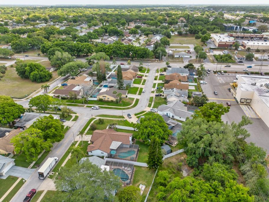 2911 LAHLOR LN, PALM HARBOR, FL, 34684