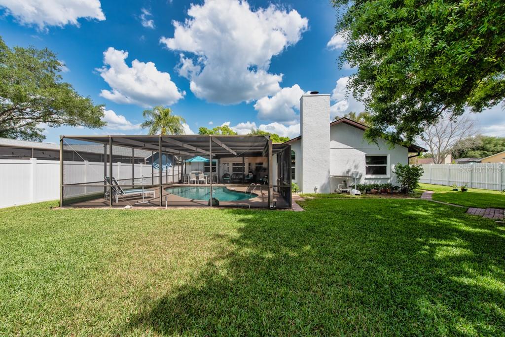 2911 LAHLOR LN, PALM HARBOR, FL, 34684