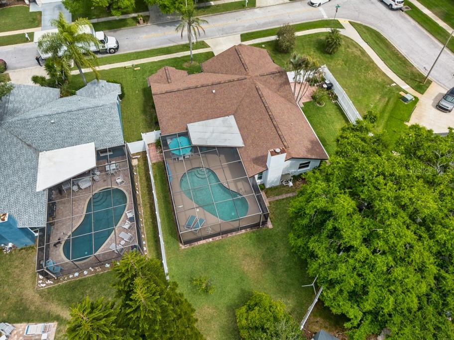 2911 LAHLOR LN, PALM HARBOR, FL, 34684
