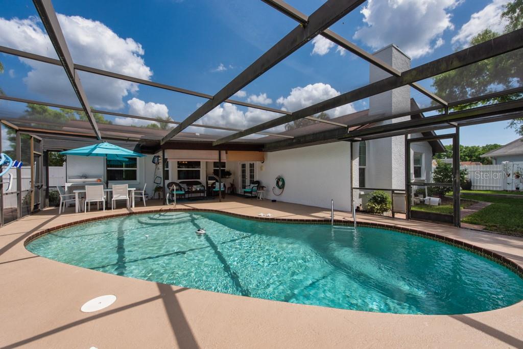 2911 LAHLOR LN, PALM HARBOR, FL, 34684
