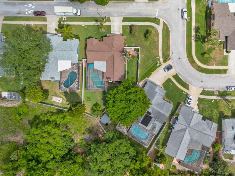 2911 LAHLOR LN, PALM HARBOR, FL, 34684