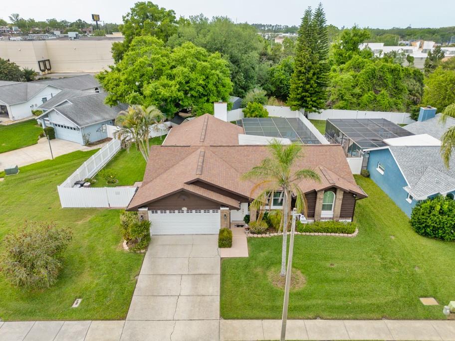 2911 LAHLOR LN, PALM HARBOR, FL, 34684