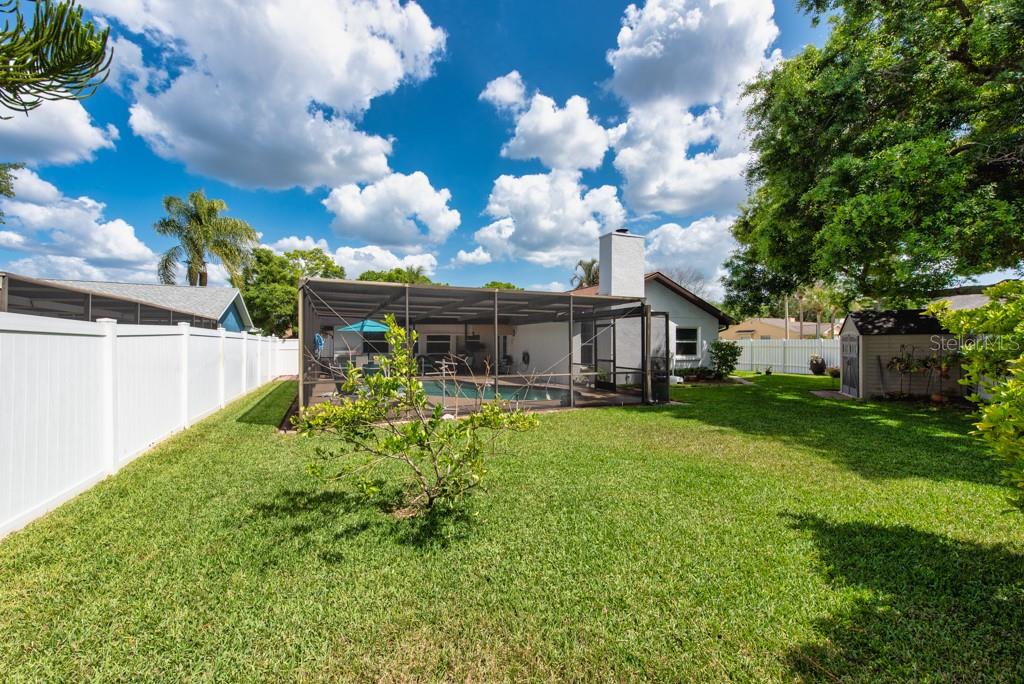 2911 LAHLOR LN, PALM HARBOR, FL, 34684