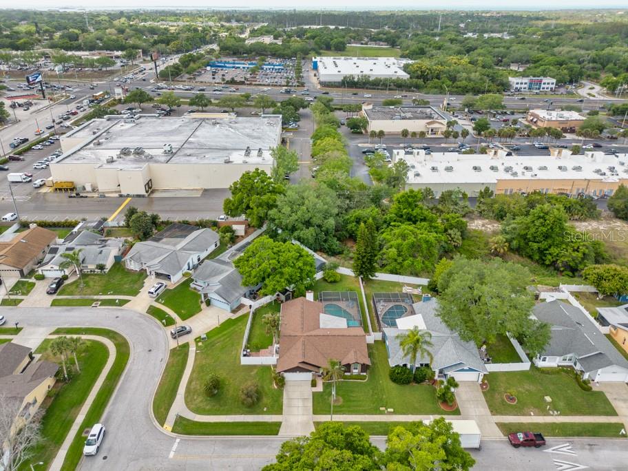 2911 LAHLOR LN, PALM HARBOR, FL, 34684