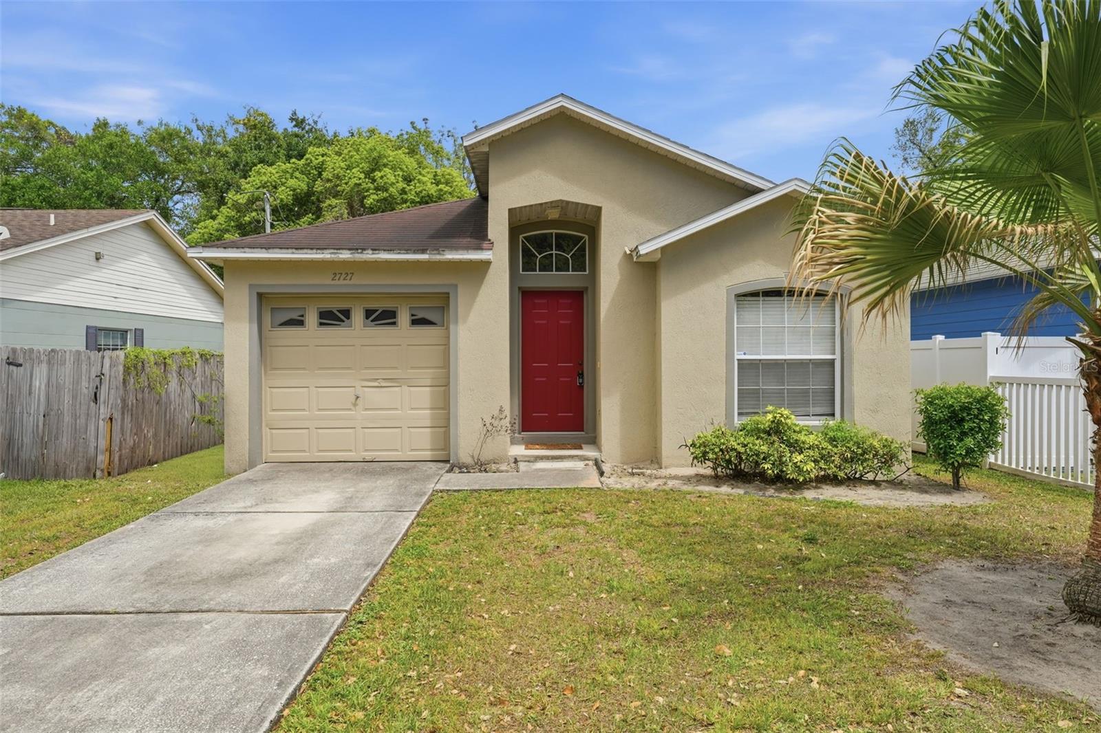2727 MAYER ST, ORLANDO, FL, 32806