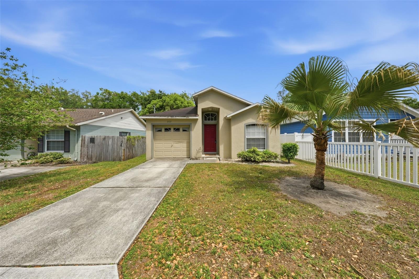 2727 MAYER ST, ORLANDO, FL, 32806