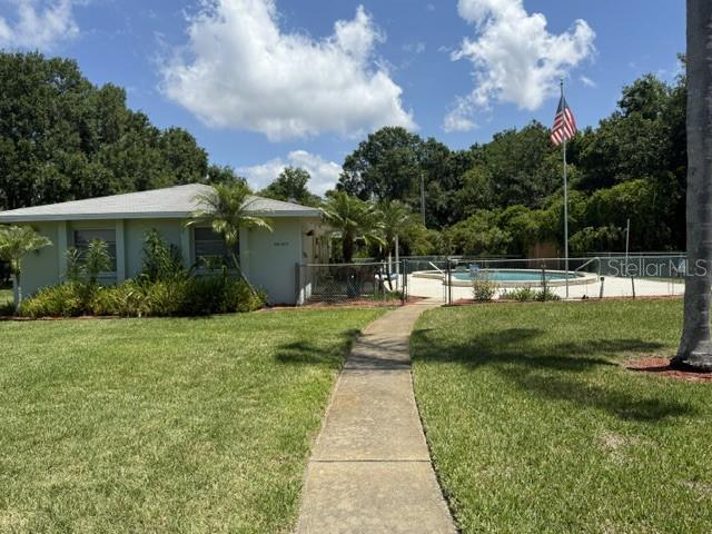 2833 ORANGE TREE CIR N #C, PALM HARBOR, FL, 34684