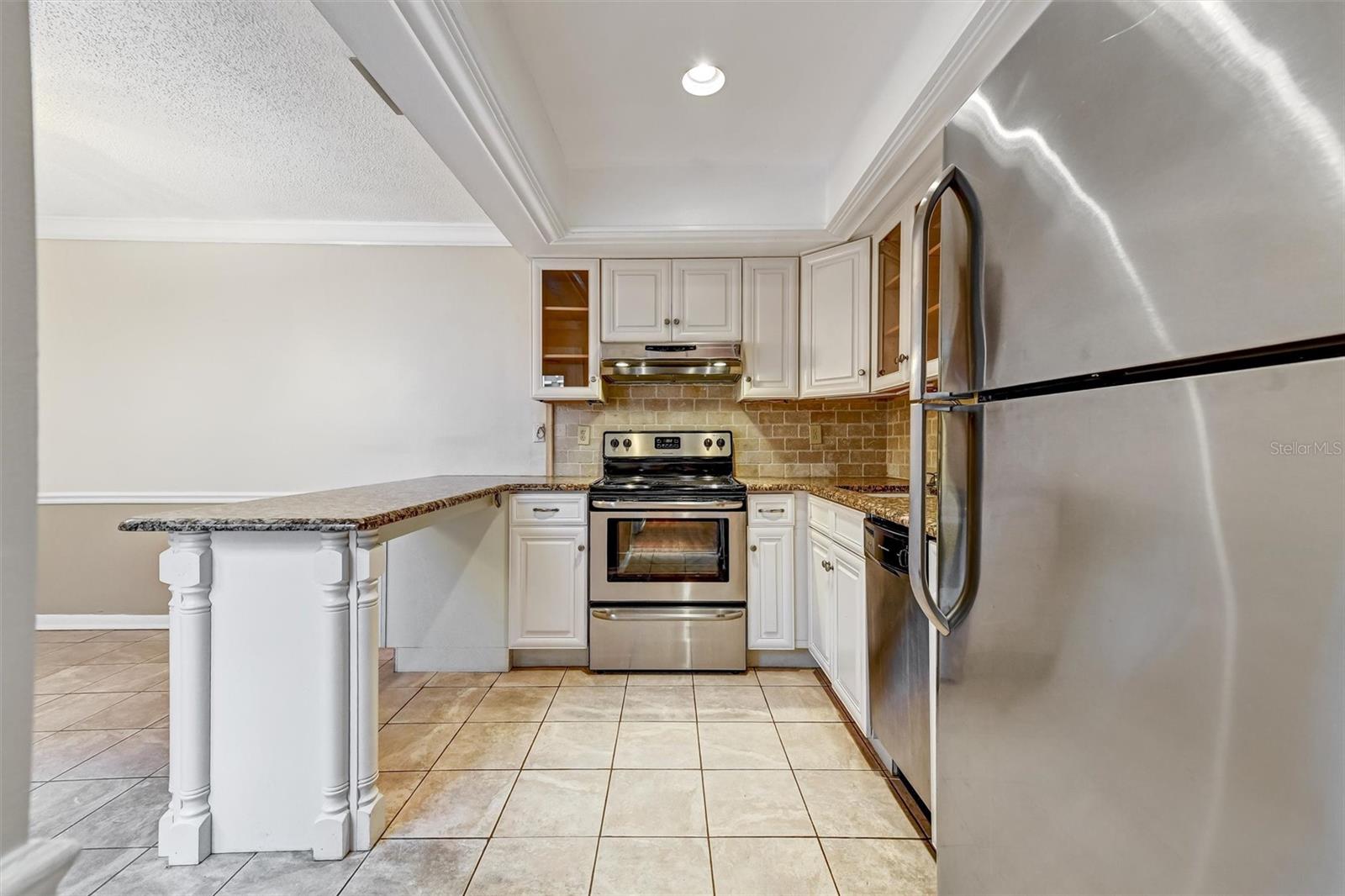 2833 ORANGE TREE CIR N #C, PALM HARBOR, FL, 34684