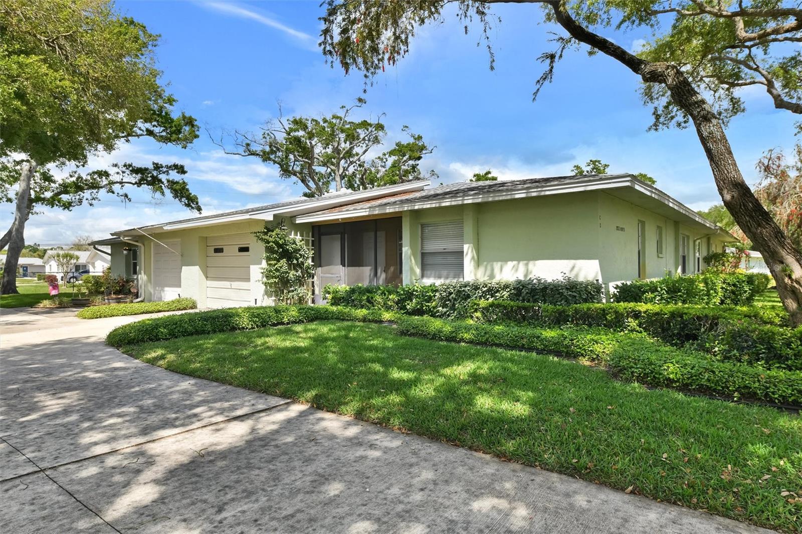 2833 ORANGE TREE CIR N #C, PALM HARBOR, FL, 34684