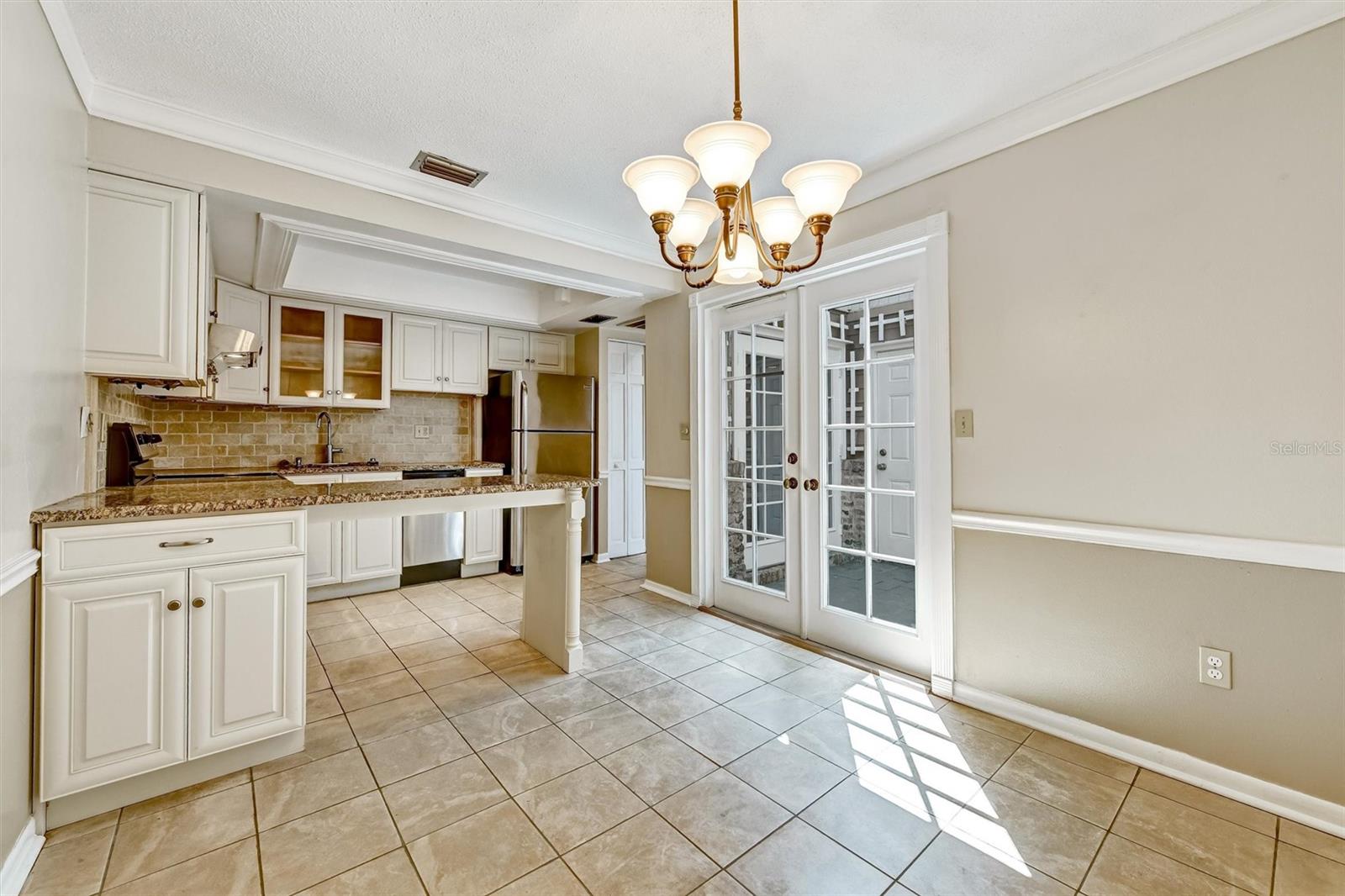 2833 ORANGE TREE CIR N #C, PALM HARBOR, FL, 34684