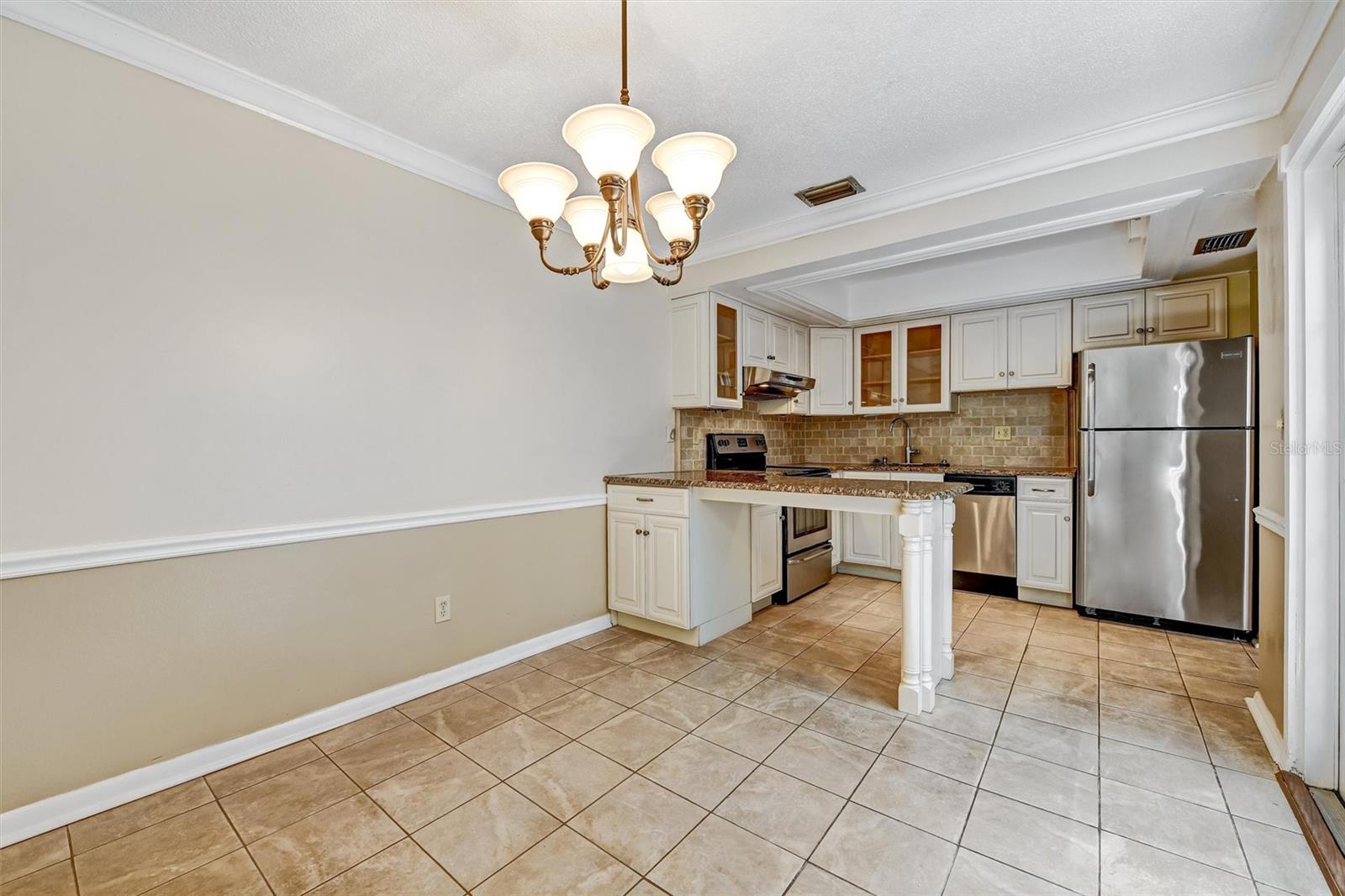 2833 ORANGE TREE CIR N #C, PALM HARBOR, FL, 34684