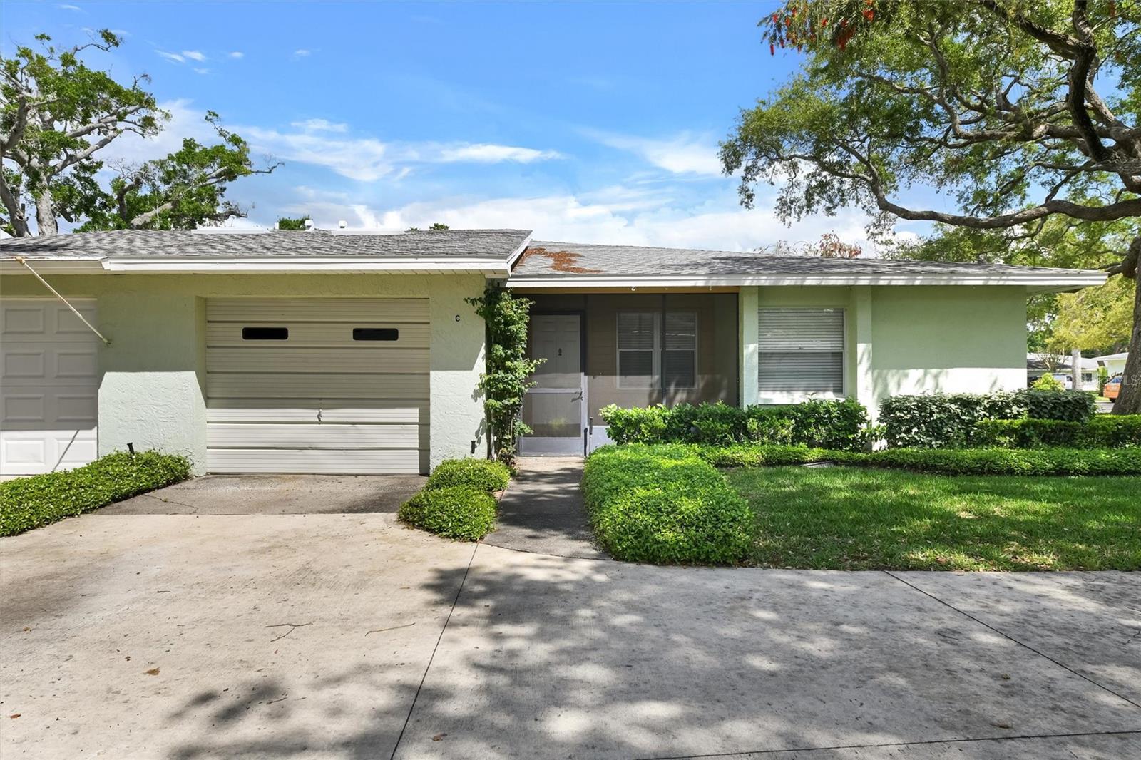 2833 ORANGE TREE CIR N #C, PALM HARBOR, FL, 34684