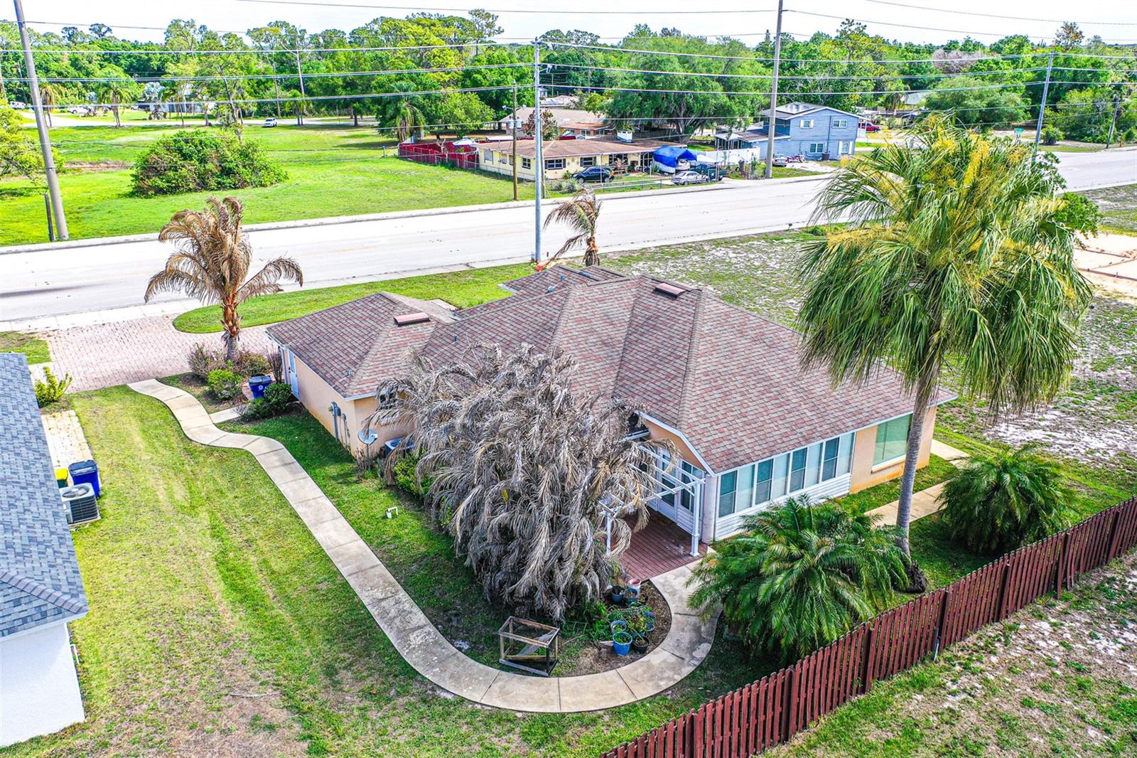 3715 SEBRING PKWY, SEBRING, FL, 33870