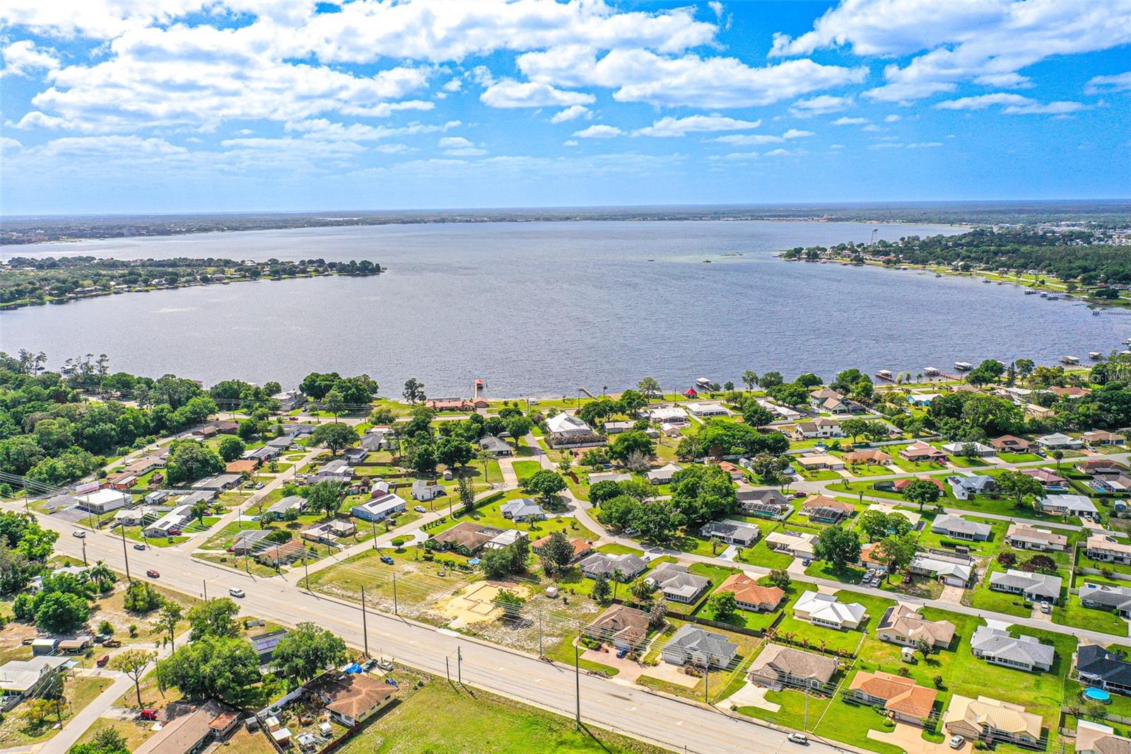 3715 SEBRING PKWY, SEBRING, FL, 33870