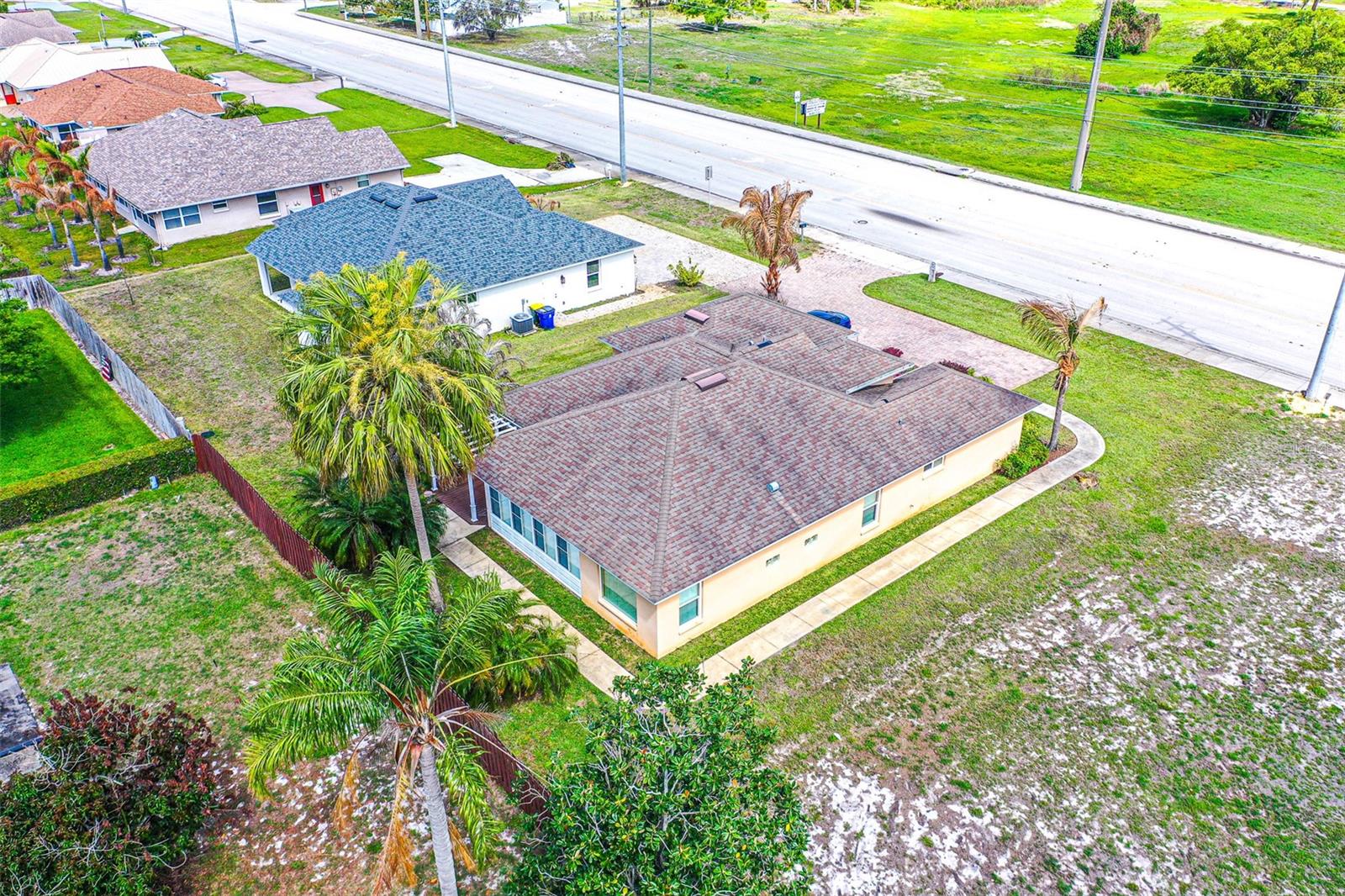 3715 SEBRING PKWY, SEBRING, FL, 33870