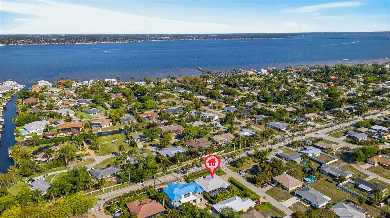 12251 MCGREGOR BLVD, FORT MYERS, FL, 33919