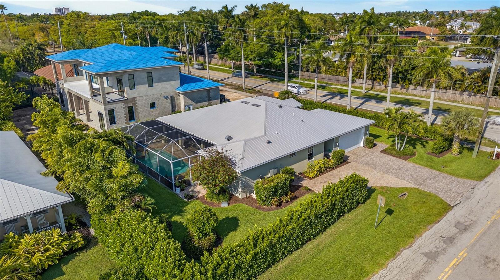 12251 MCGREGOR BLVD, FORT MYERS, FL, 33919
