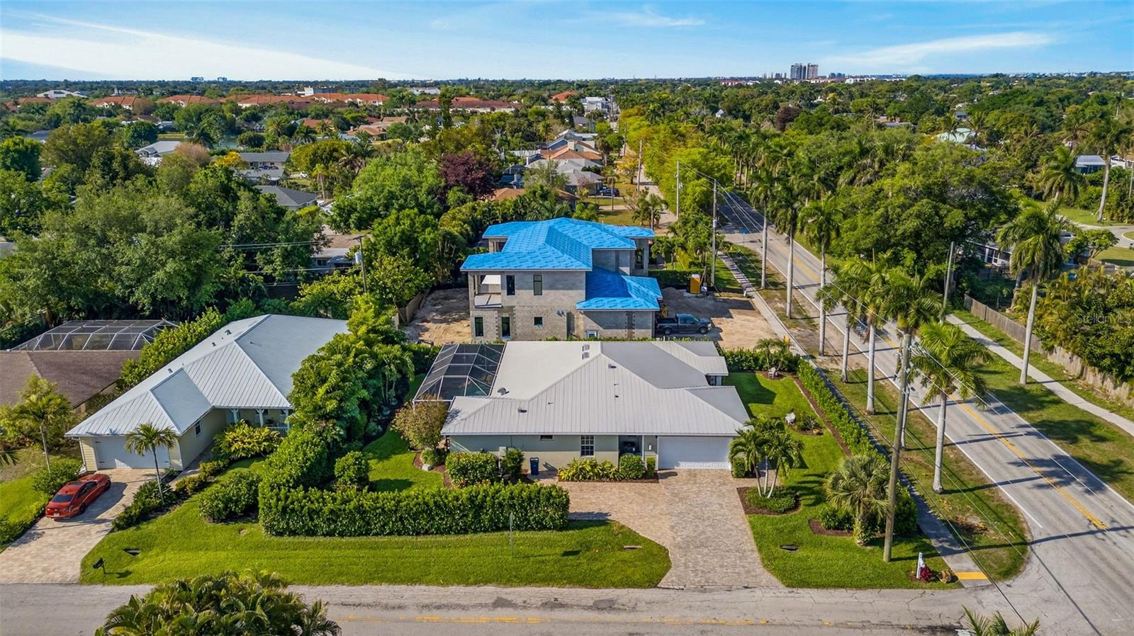 12251 MCGREGOR BLVD, FORT MYERS, FL, 33919