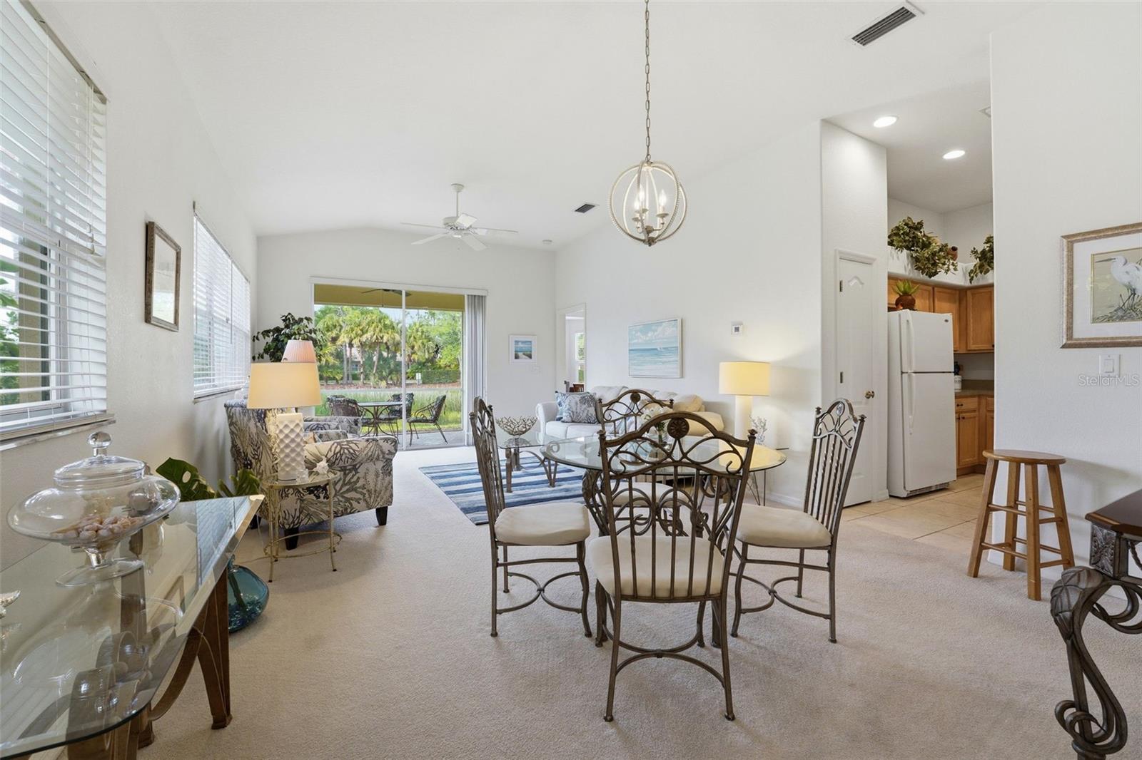 206 VISTA DEL LAGO WAY, VENICE, FL, 34292