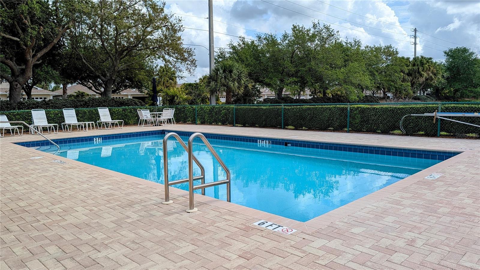 206 VISTA DEL LAGO WAY, VENICE, FL, 34292