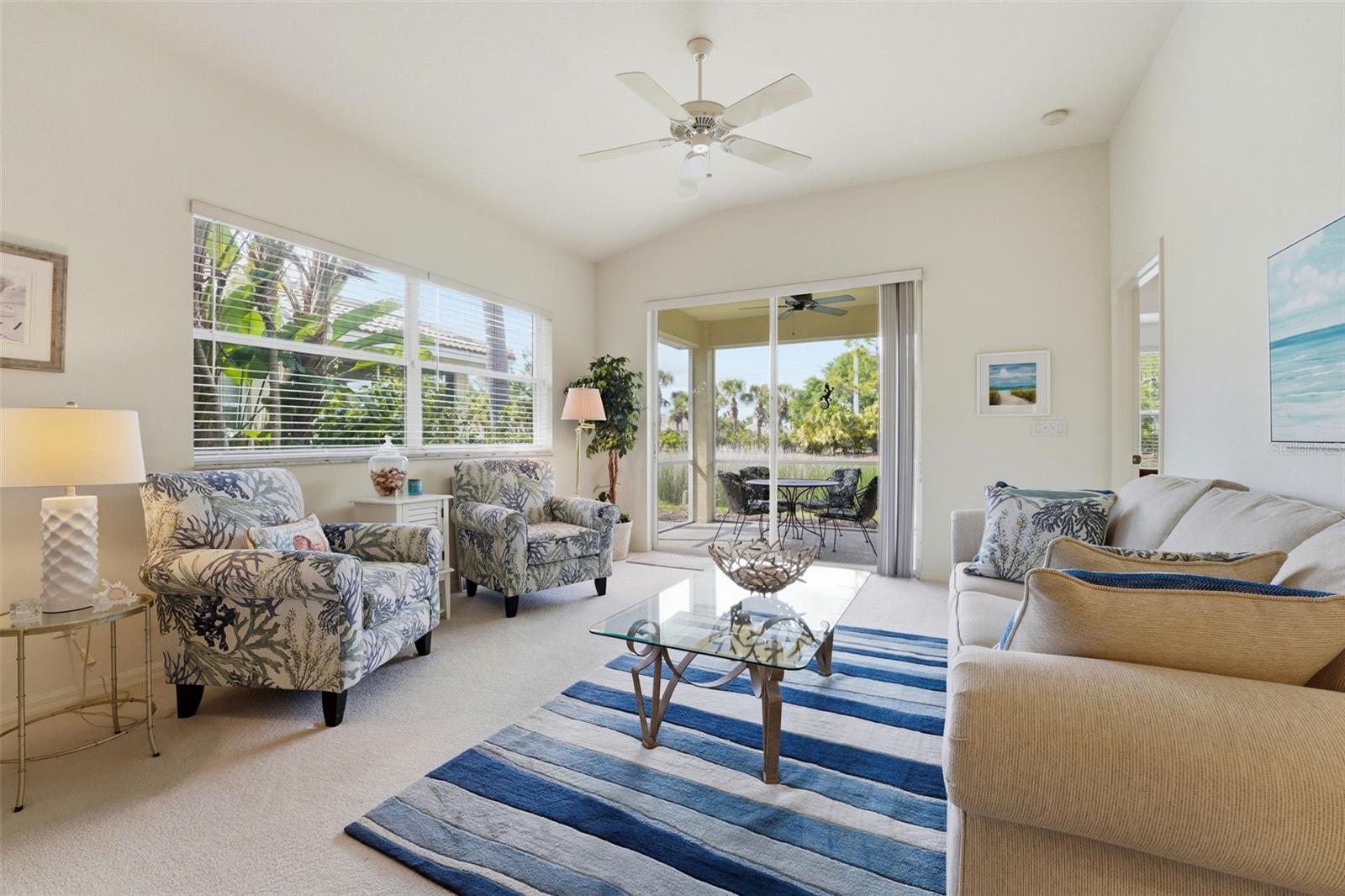 206 VISTA DEL LAGO WAY, VENICE, FL, 34292