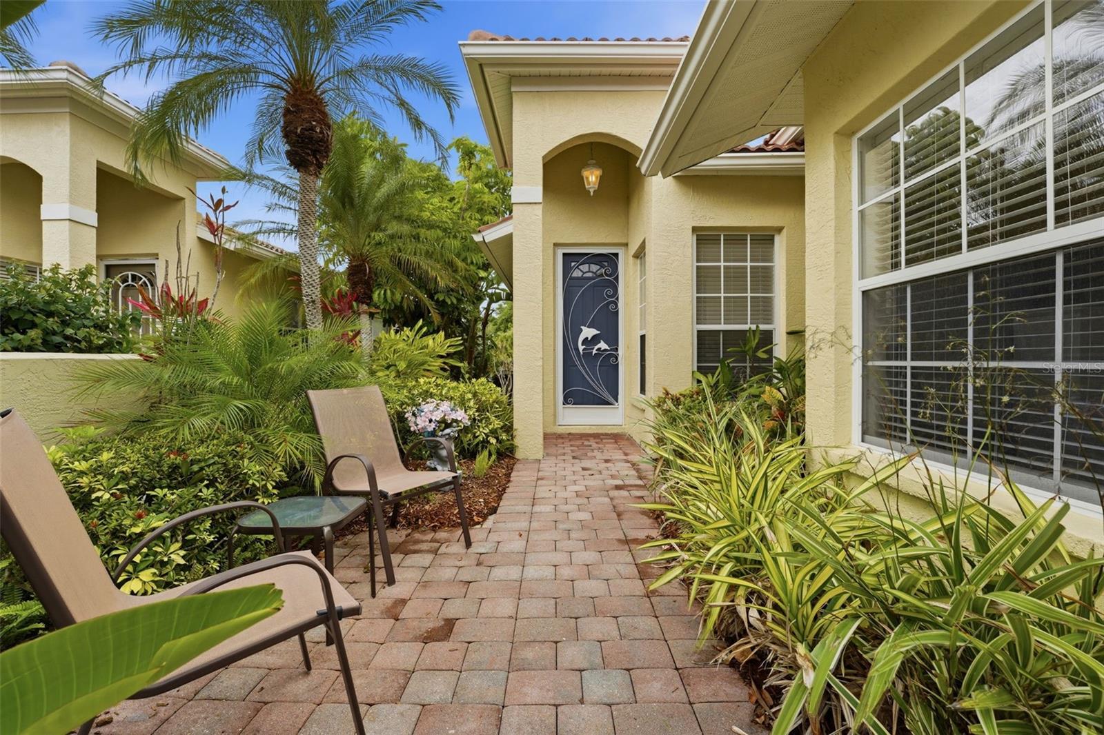 206 VISTA DEL LAGO WAY, VENICE, FL, 34292