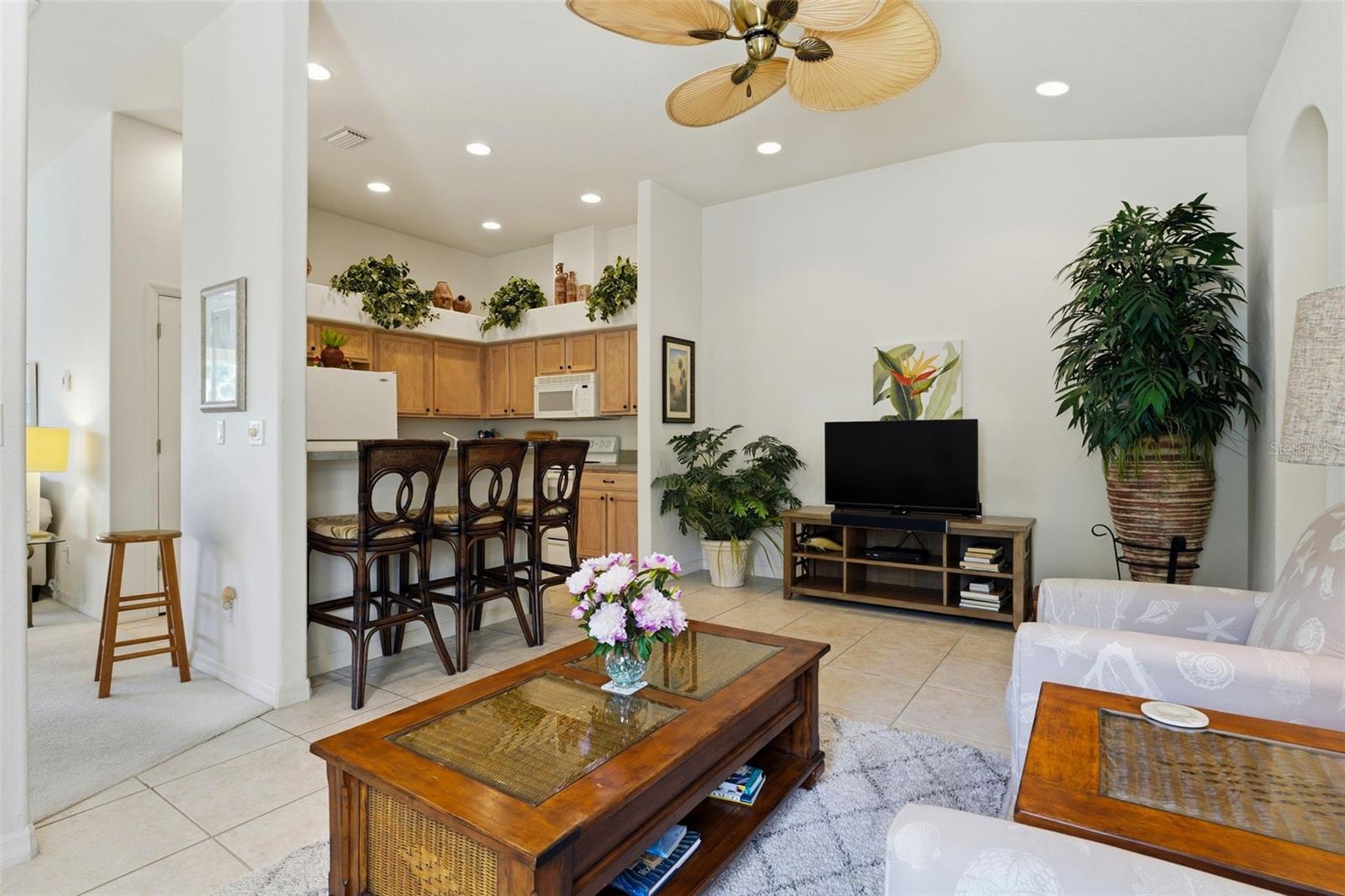 206 VISTA DEL LAGO WAY, VENICE, FL, 34292