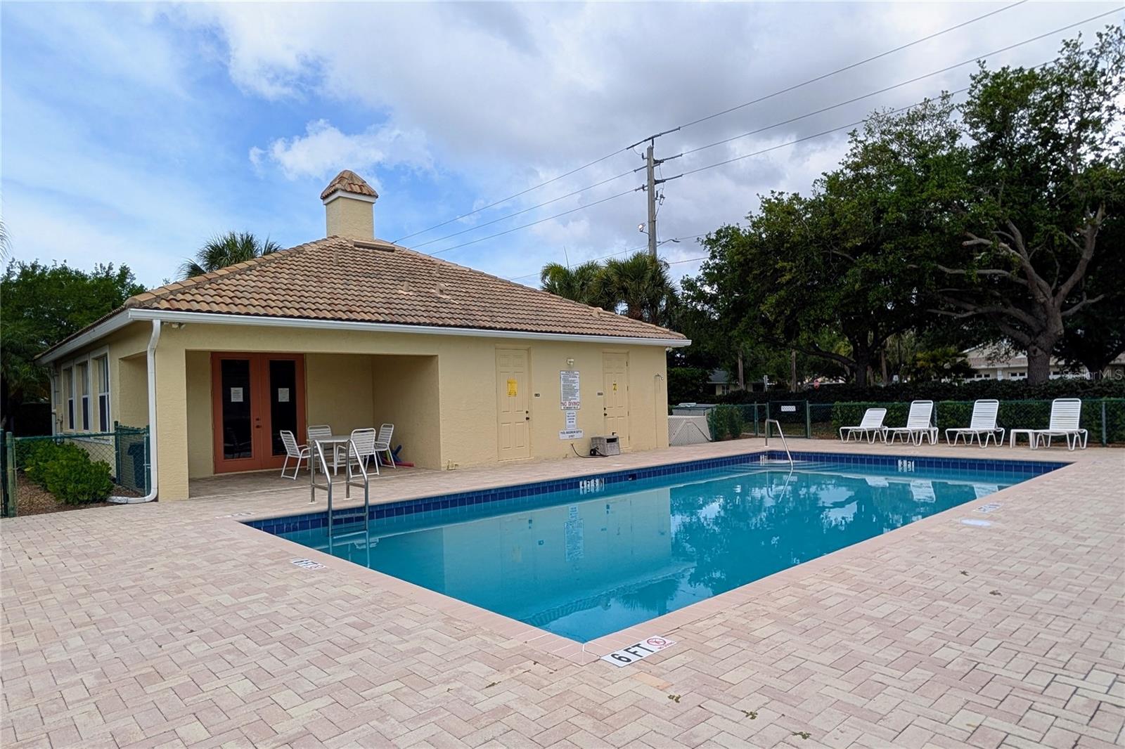 206 VISTA DEL LAGO WAY, VENICE, FL, 34292