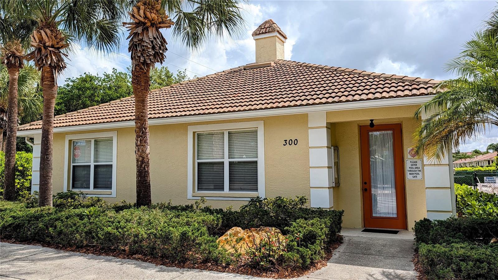 206 VISTA DEL LAGO WAY, VENICE, FL, 34292
