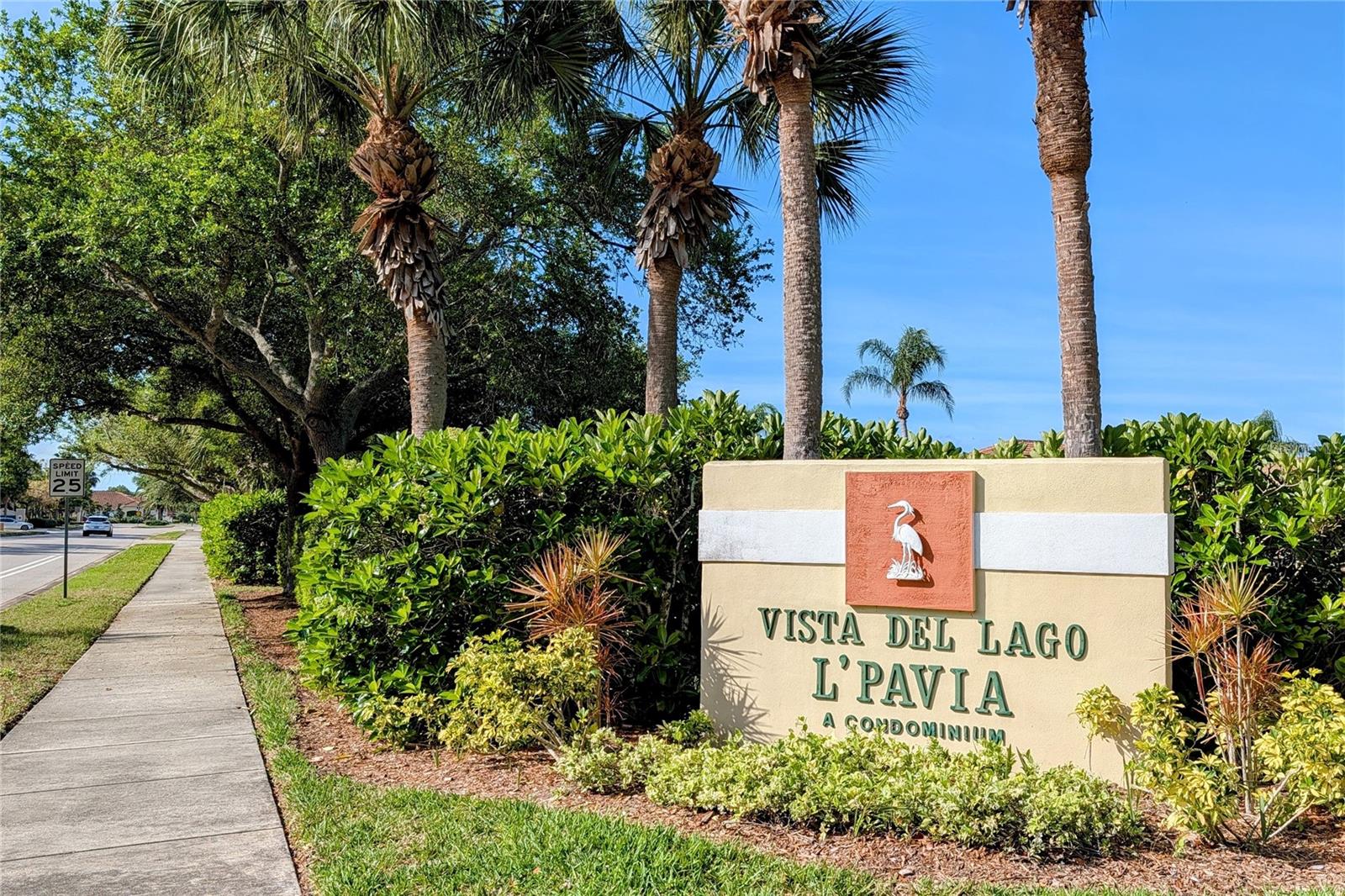 206 VISTA DEL LAGO WAY, VENICE, FL, 34292