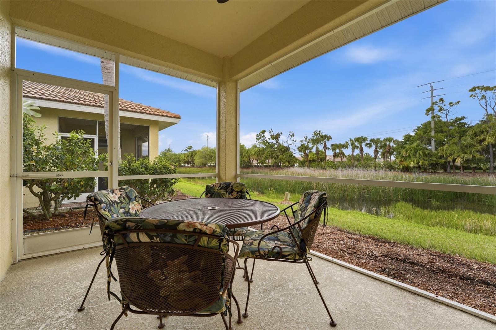 206 VISTA DEL LAGO WAY, VENICE, FL, 34292