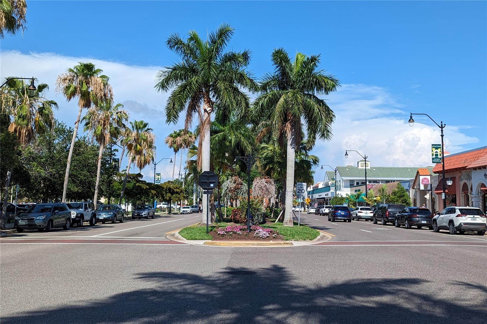 206 VISTA DEL LAGO WAY, VENICE, FL, 34292