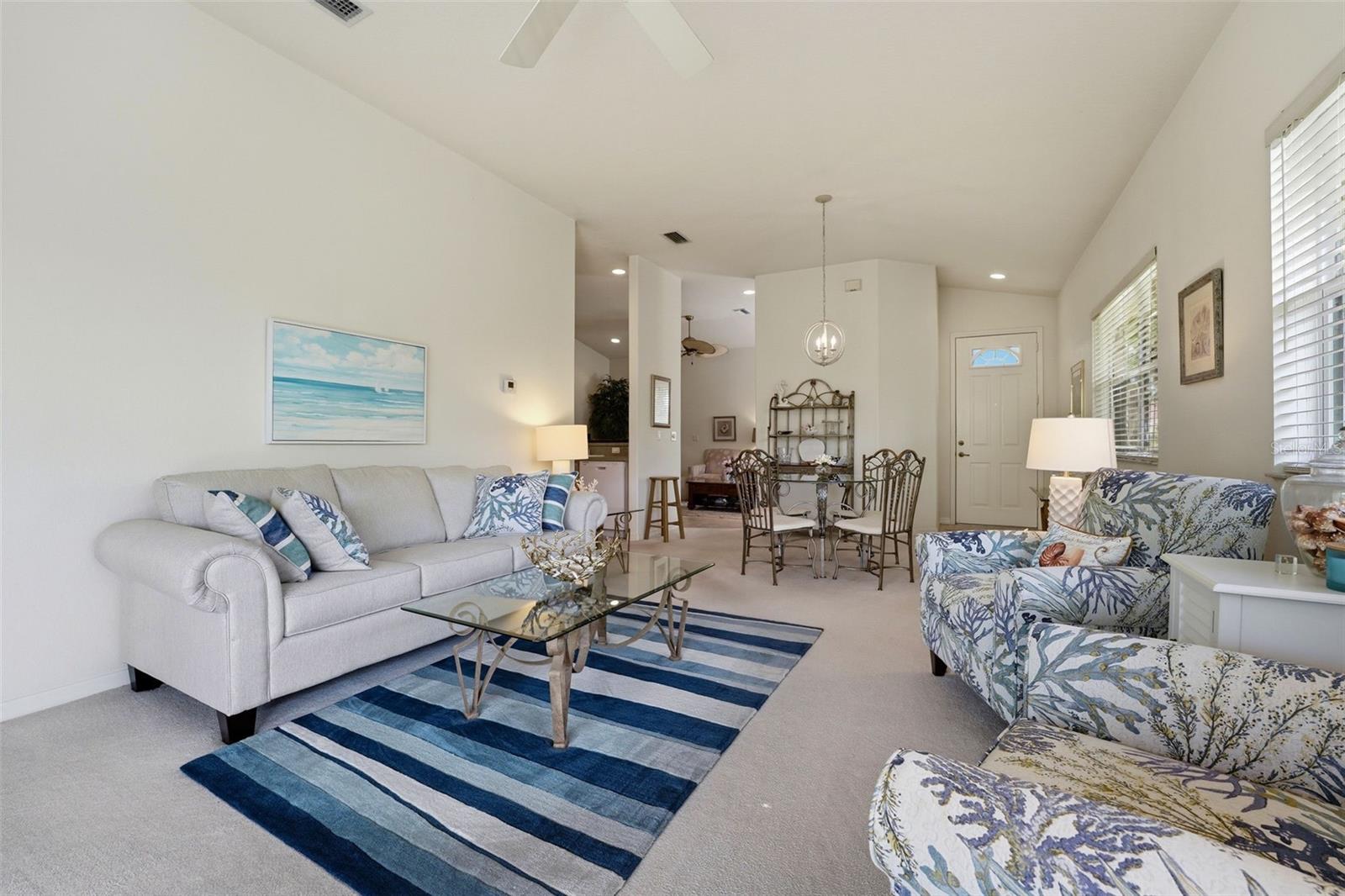 206 VISTA DEL LAGO WAY, VENICE, FL, 34292